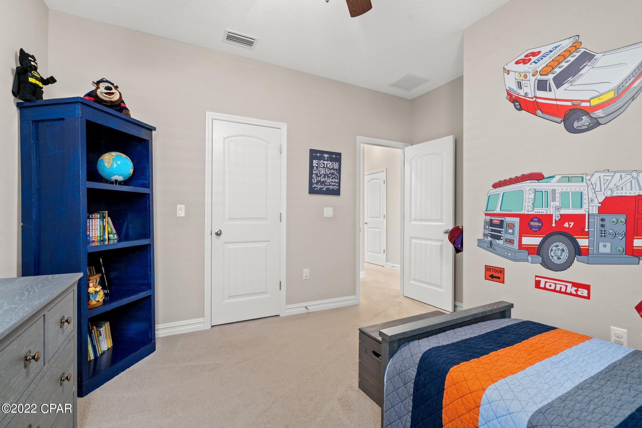 Breakfast Point - Residential