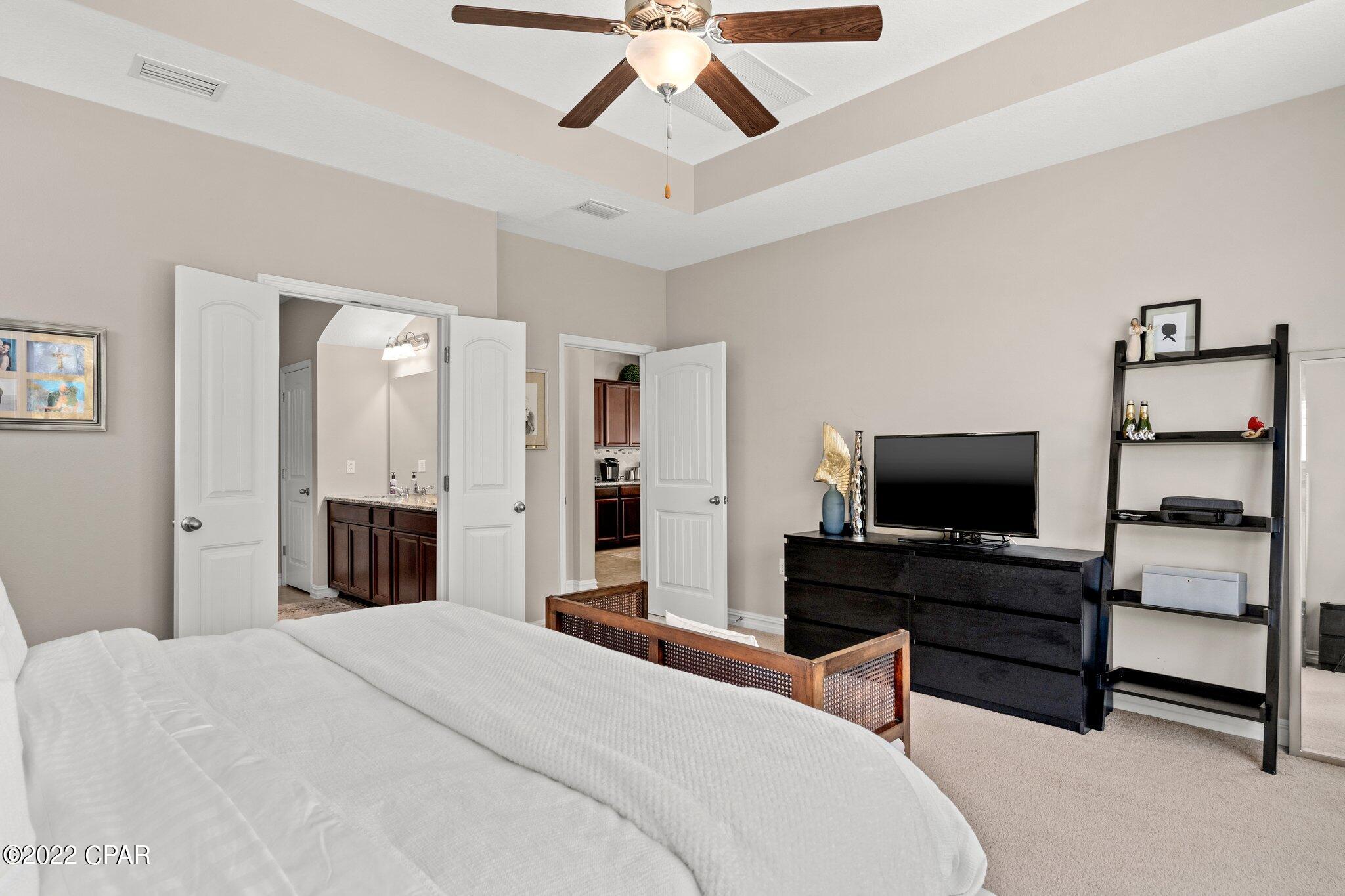 Breakfast Point - Residential