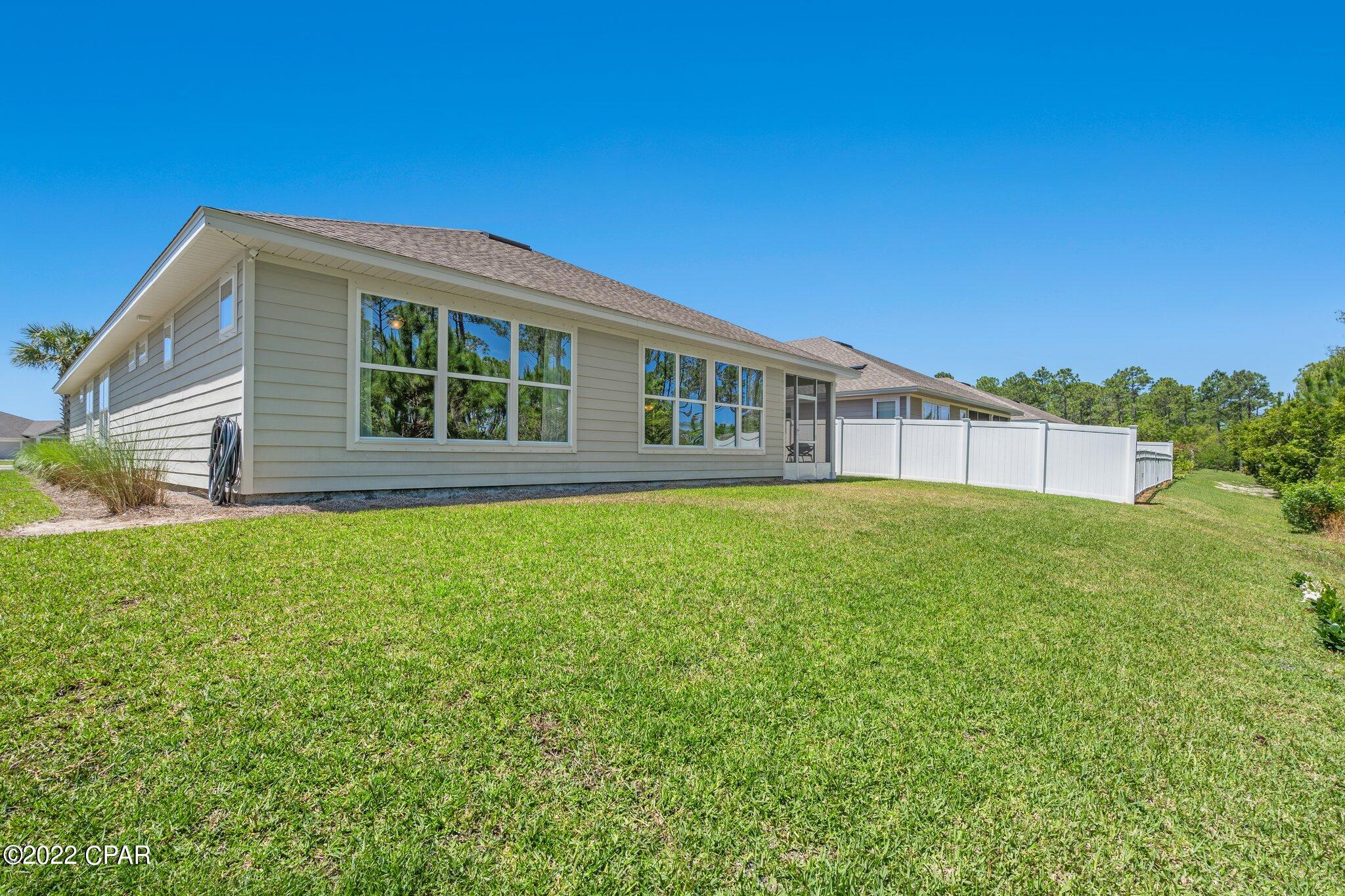 Breakfast Point - Residential