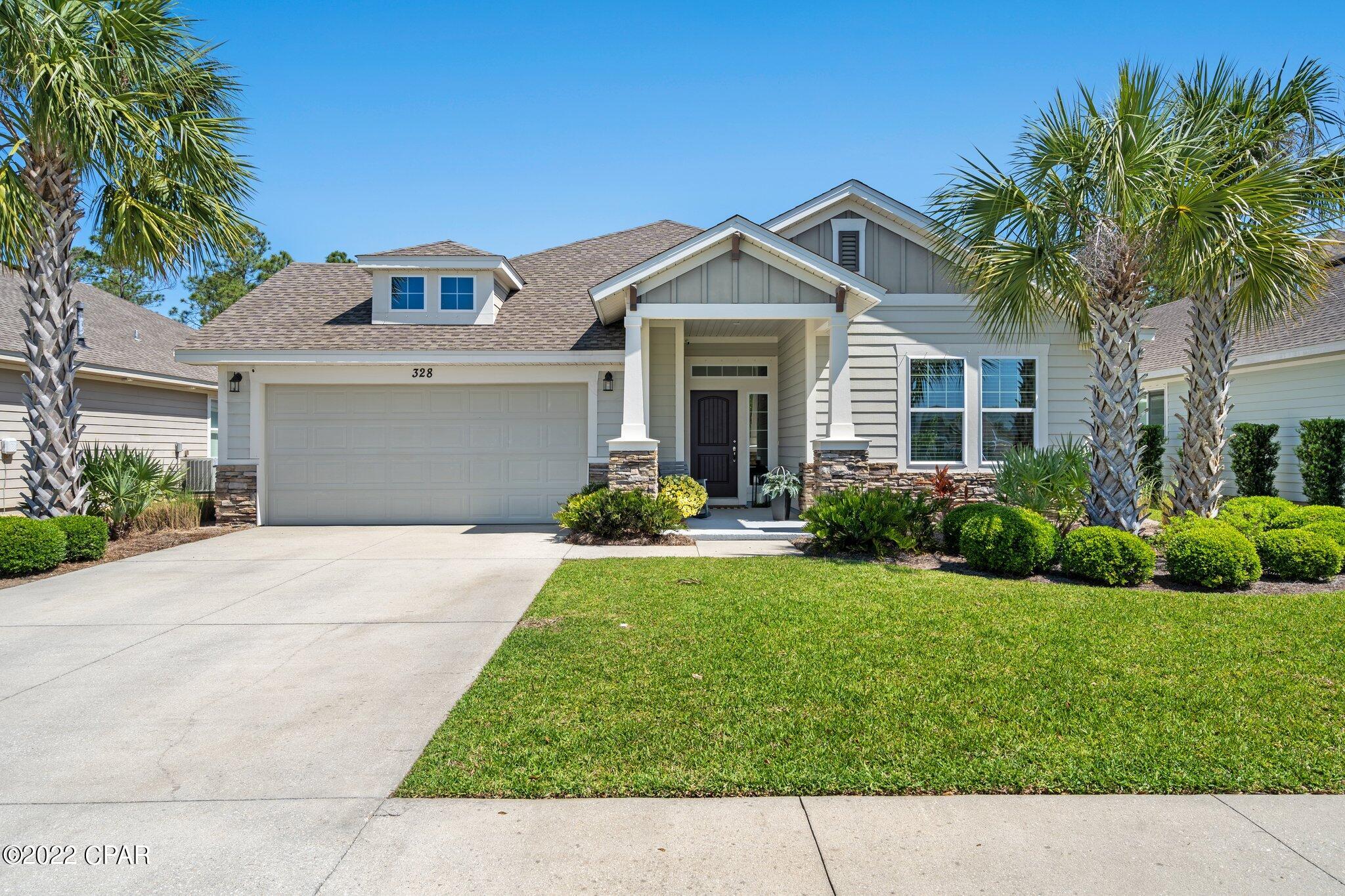 Breakfast Point - Residential