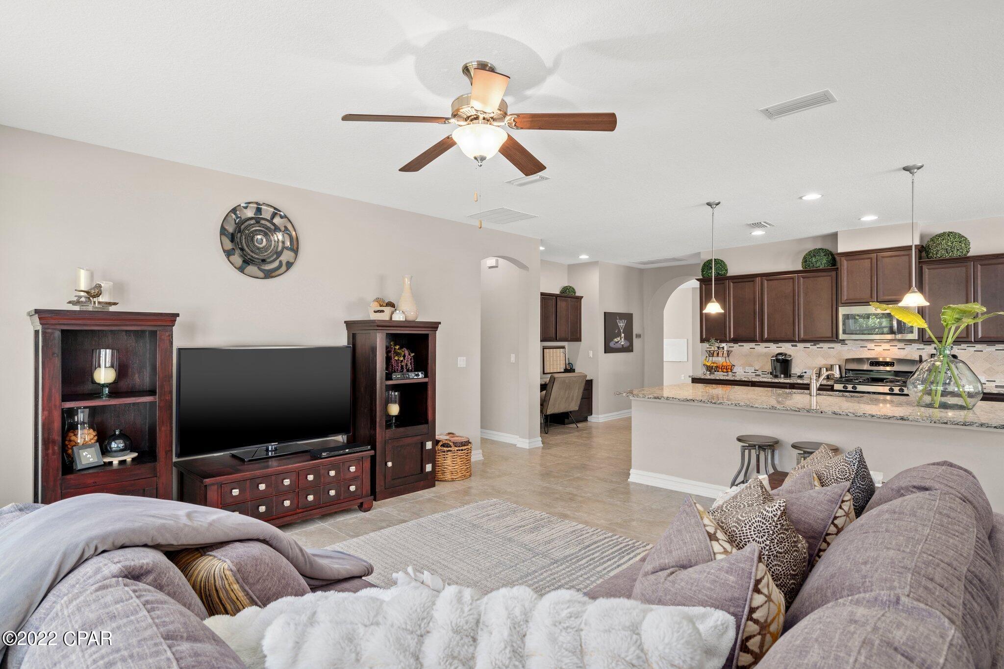 Breakfast Point - Residential