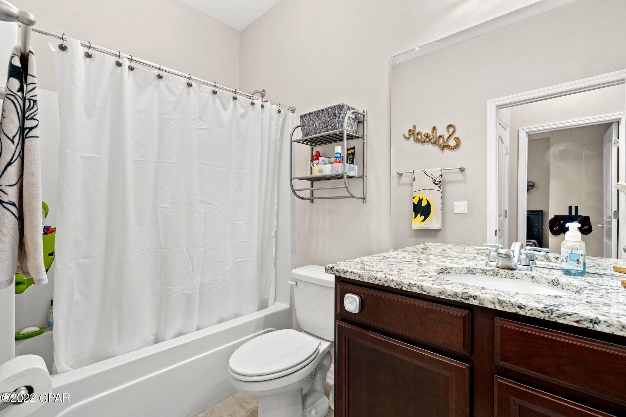 Breakfast Point - Residential