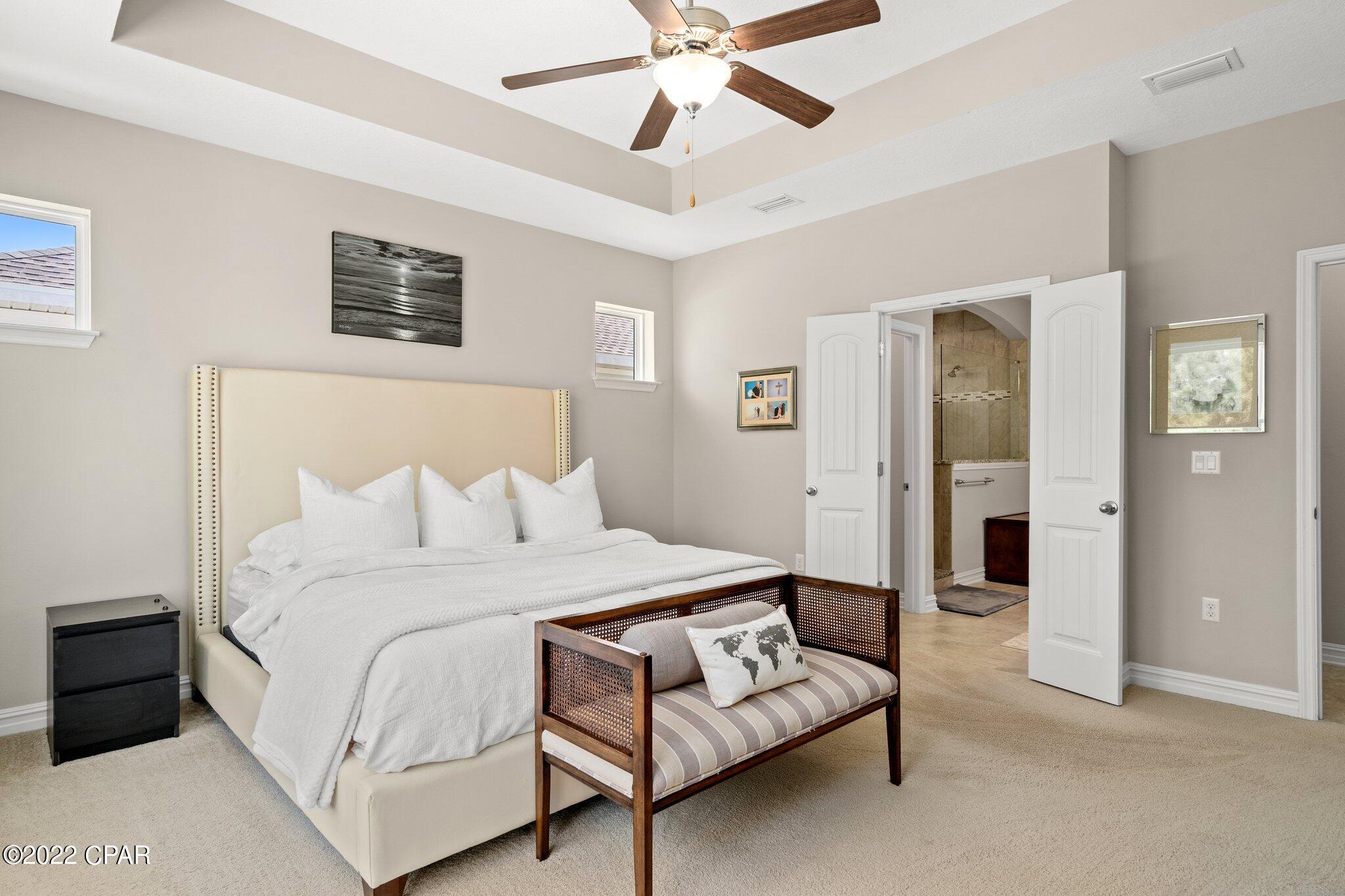 Breakfast Point - Residential