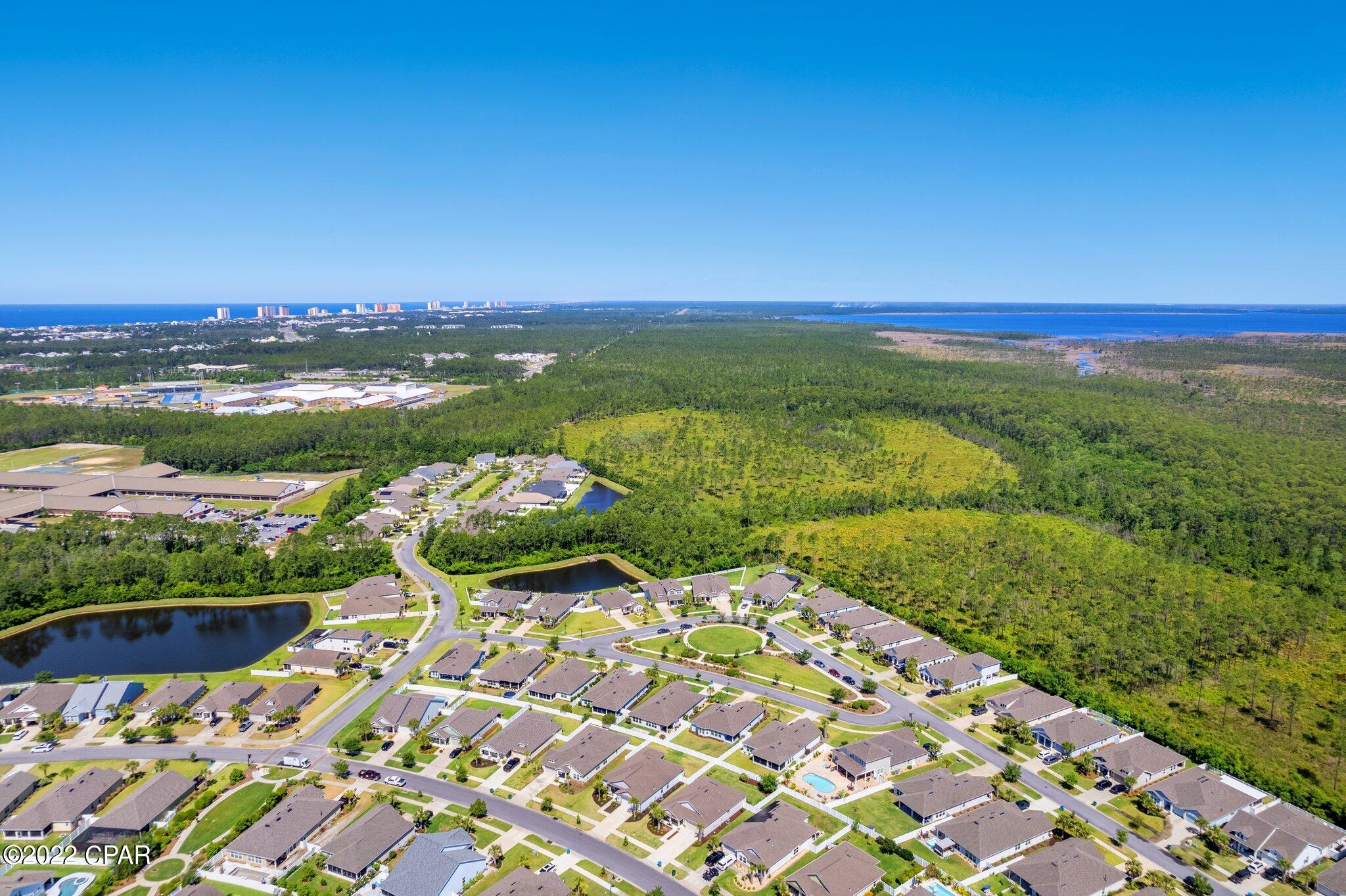 Breakfast Point - Residential