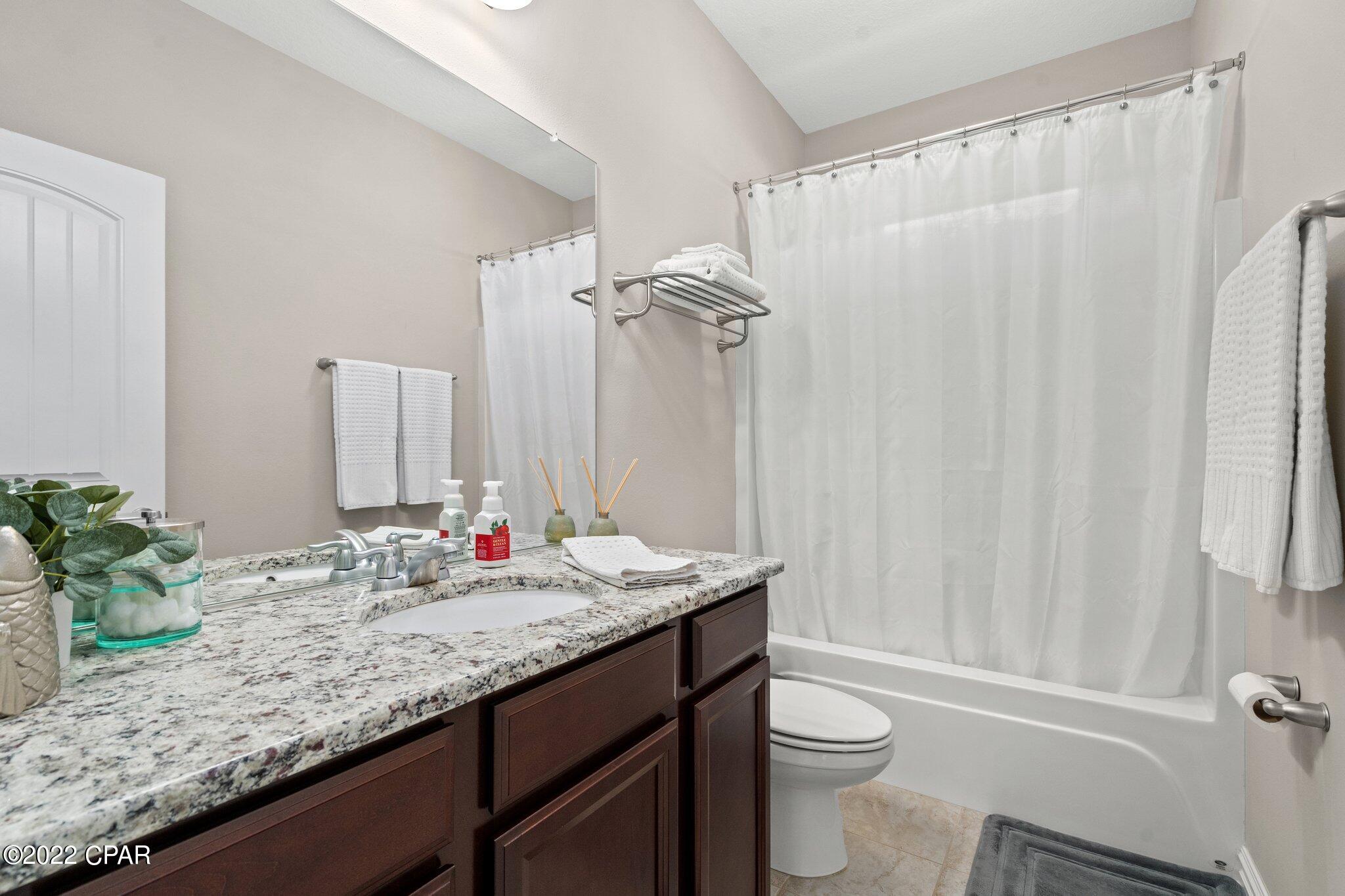 Breakfast Point - Residential