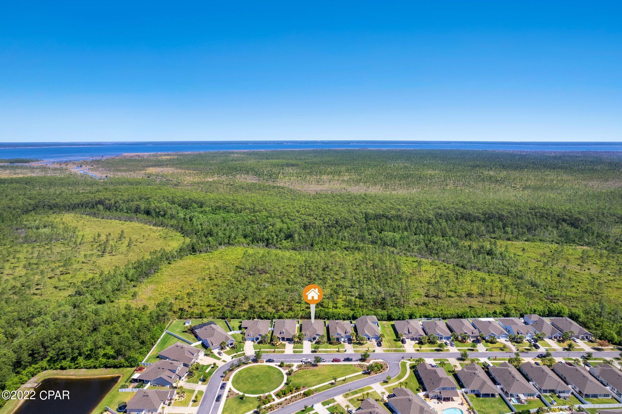 Breakfast Point - Residential