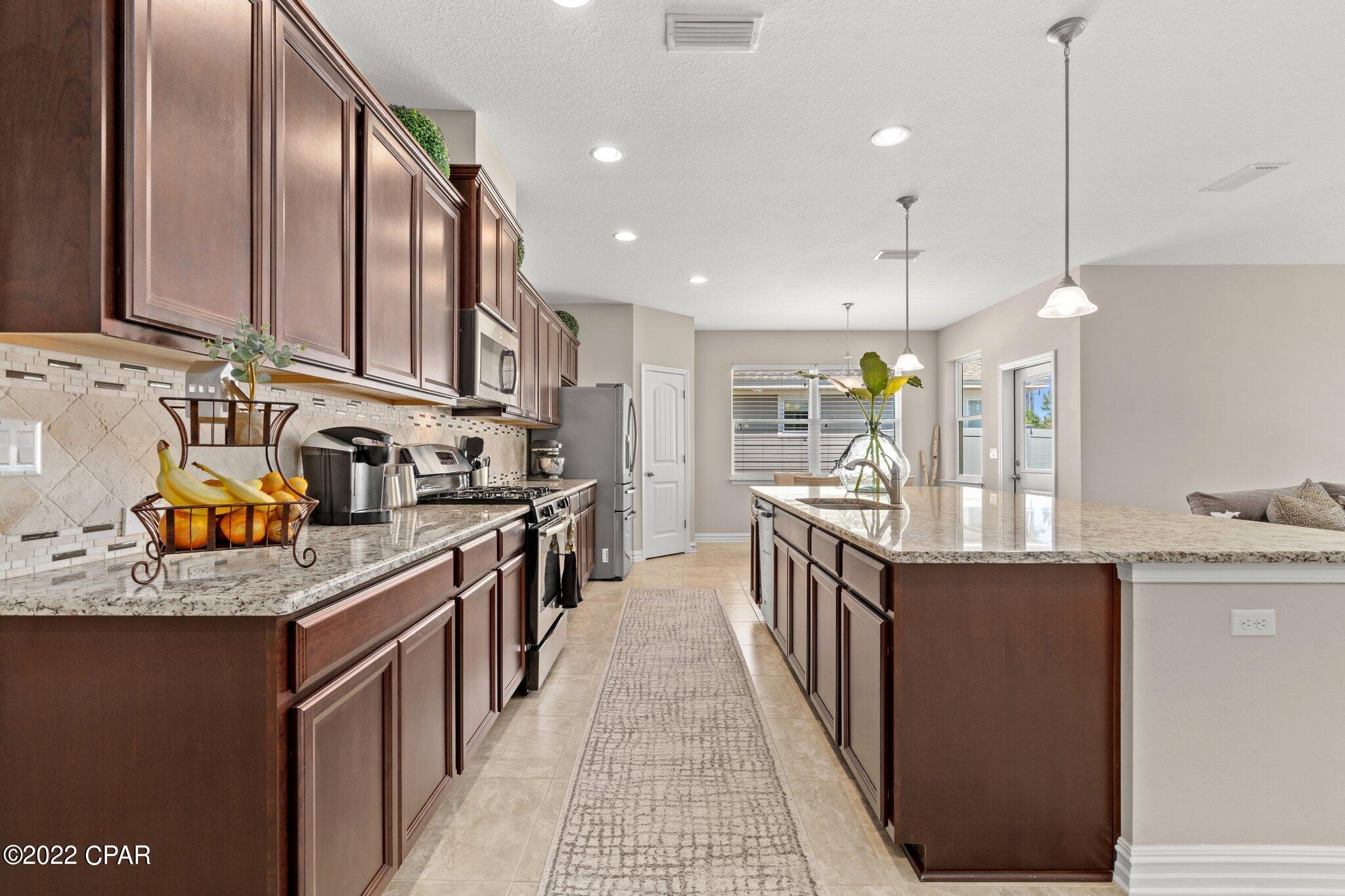 Breakfast Point - Residential