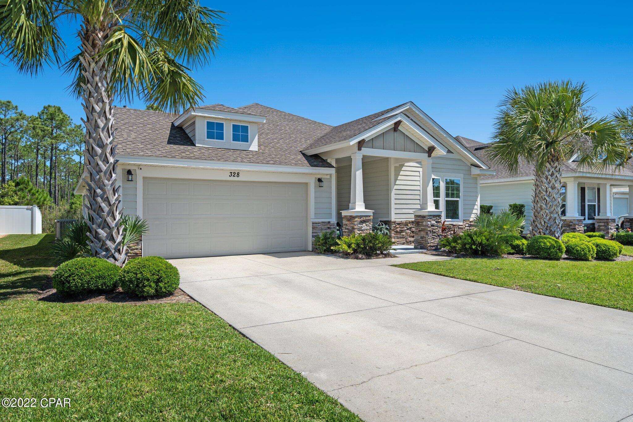 Breakfast Point - Residential