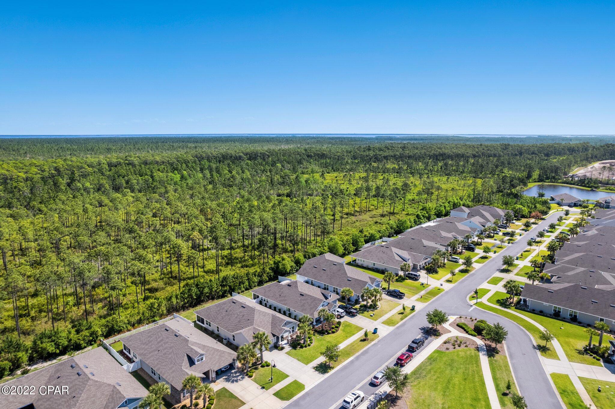 Breakfast Point - Residential
