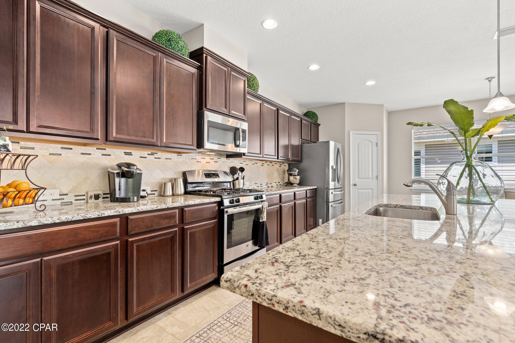 Breakfast Point - Residential