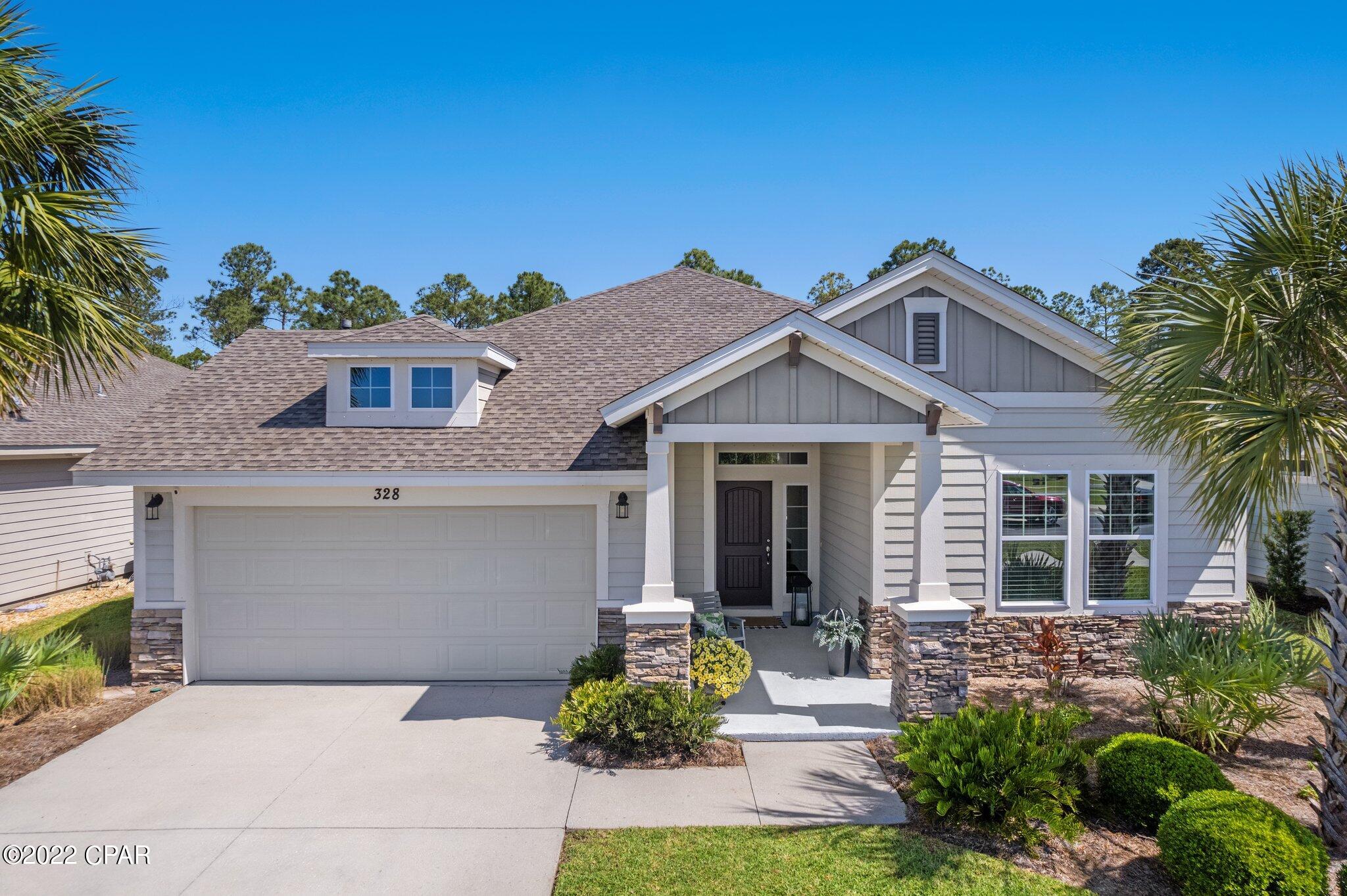 Breakfast Point - Residential