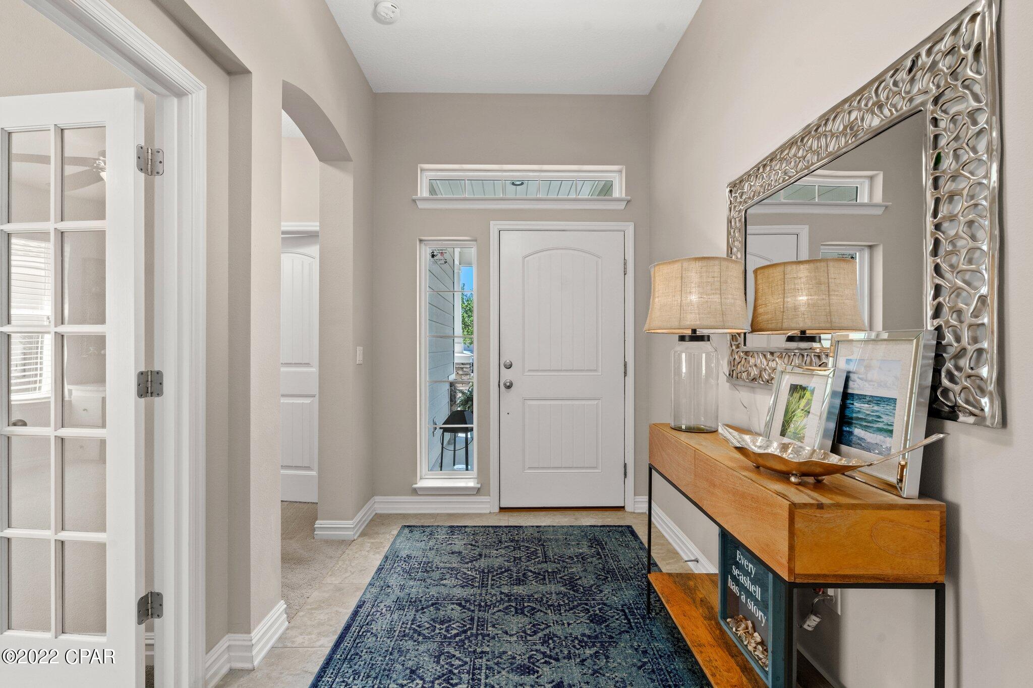 Breakfast Point - Residential