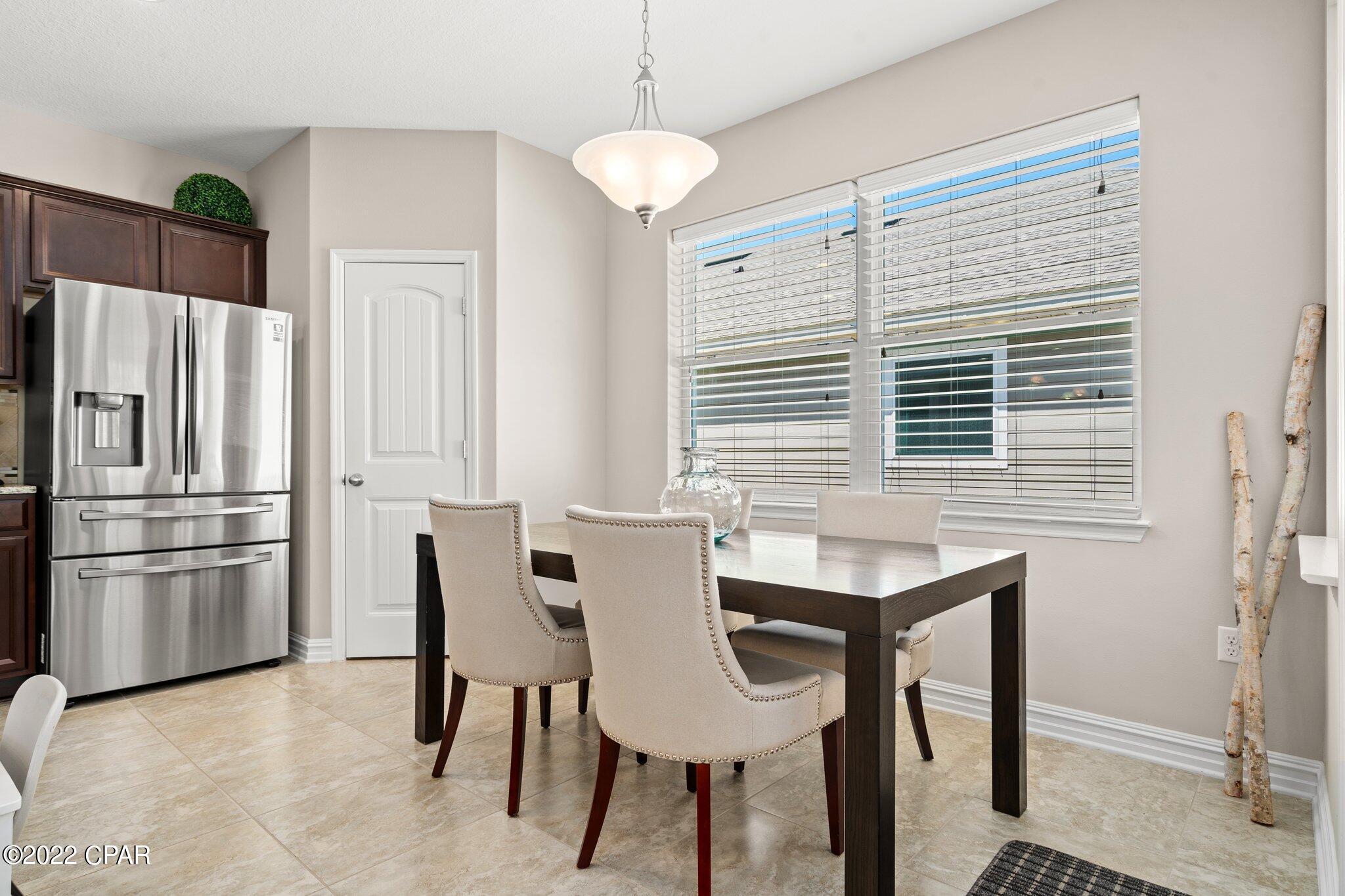 Breakfast Point - Residential