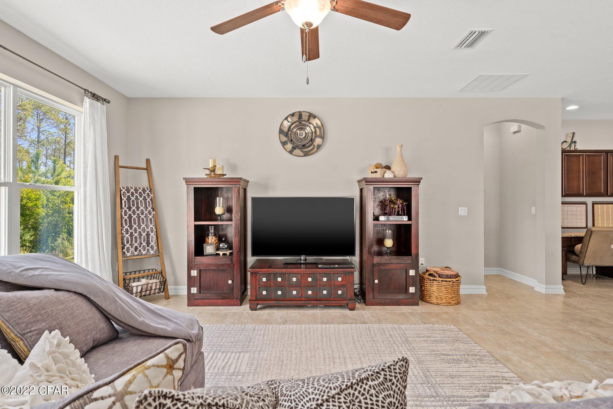 Breakfast Point - Residential