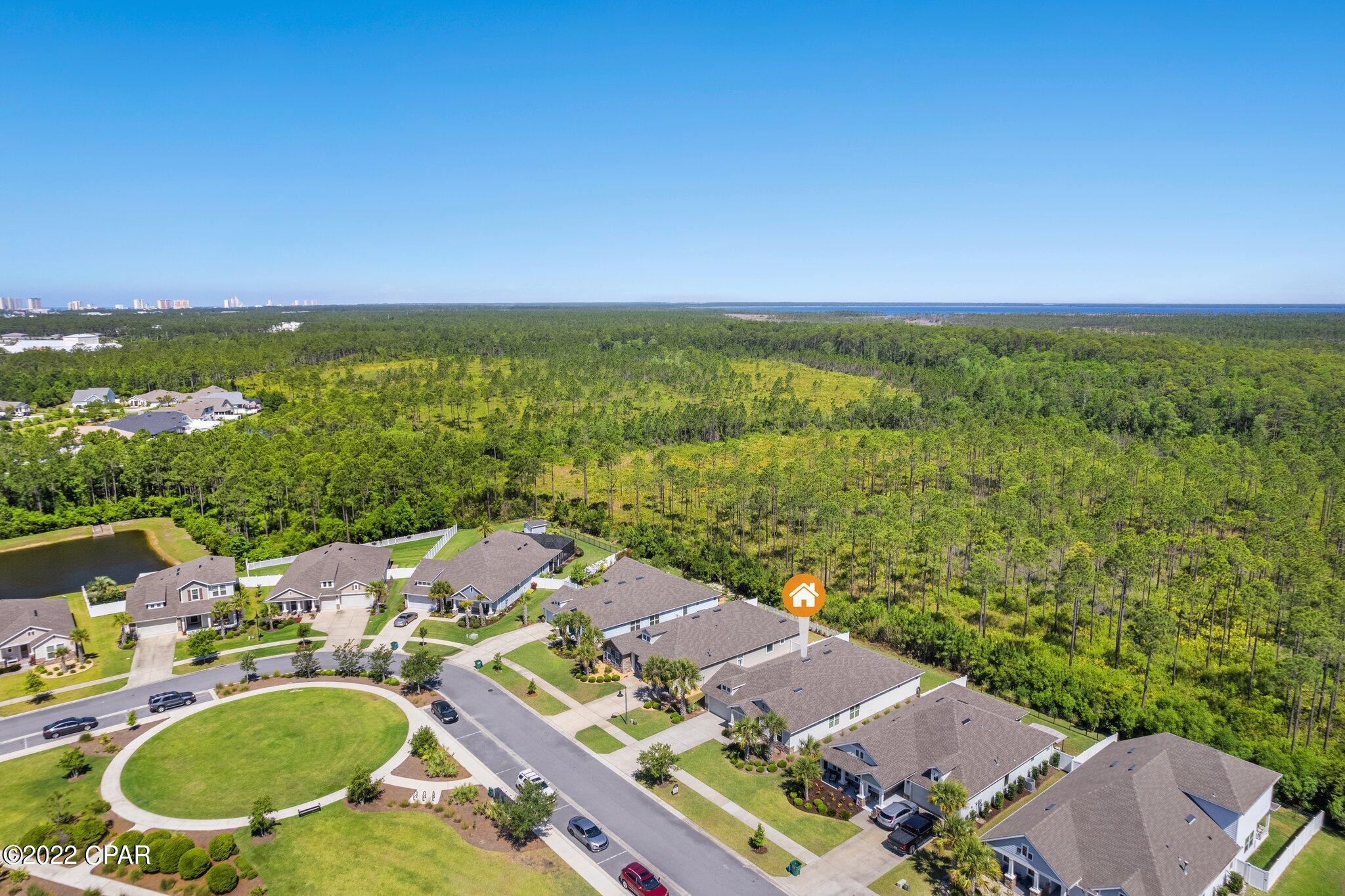 Breakfast Point - Residential