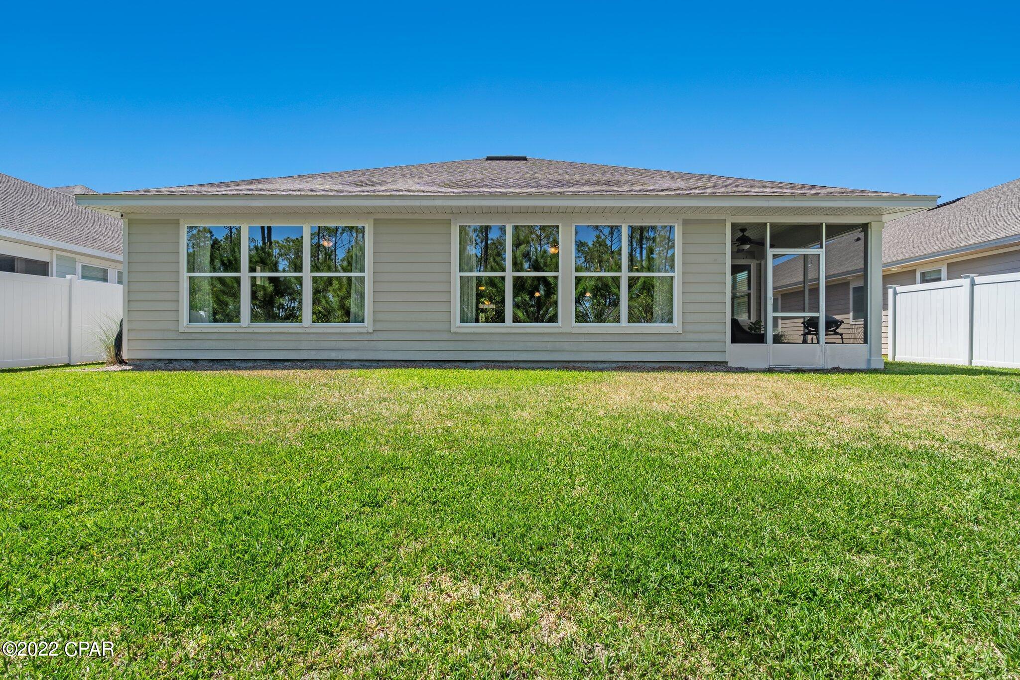 Breakfast Point - Residential