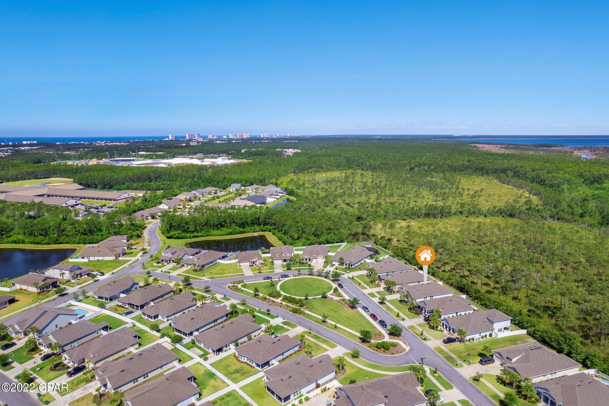 Breakfast Point - Residential