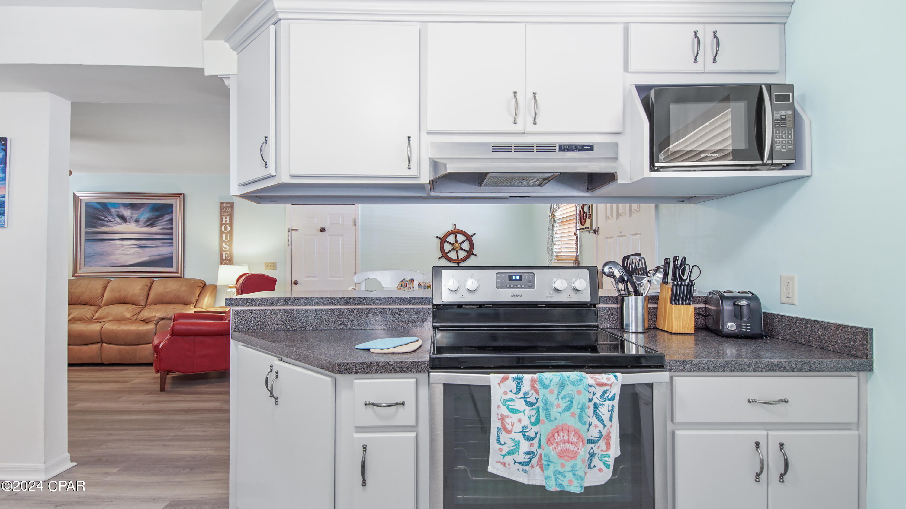 Wells Gulf Beach Estates - Residential