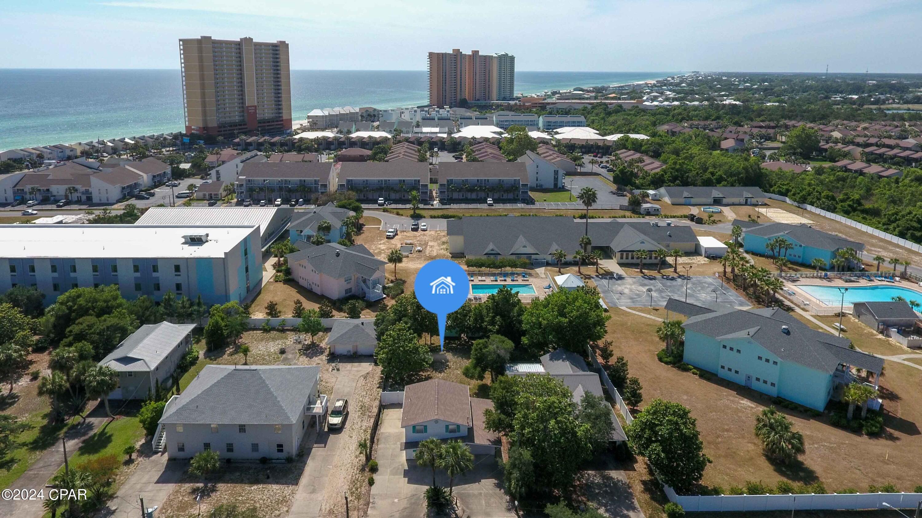 Wells Gulf Beach Estates - Residential