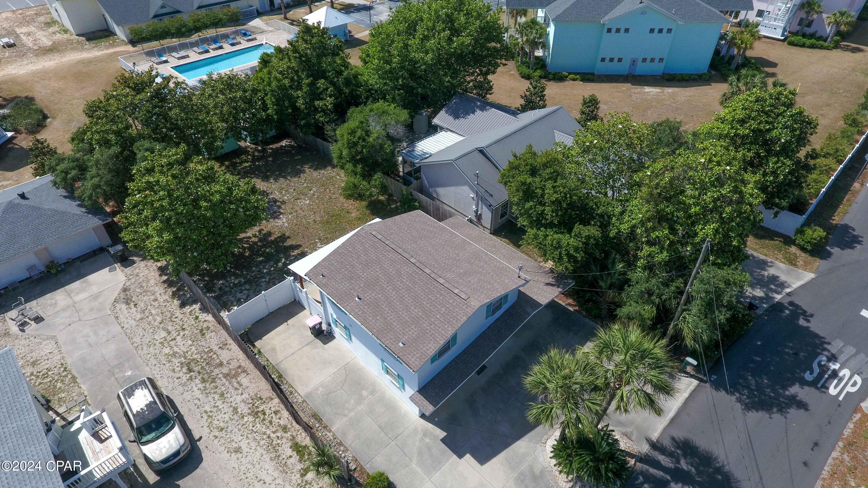 Wells Gulf Beach Estates - Residential