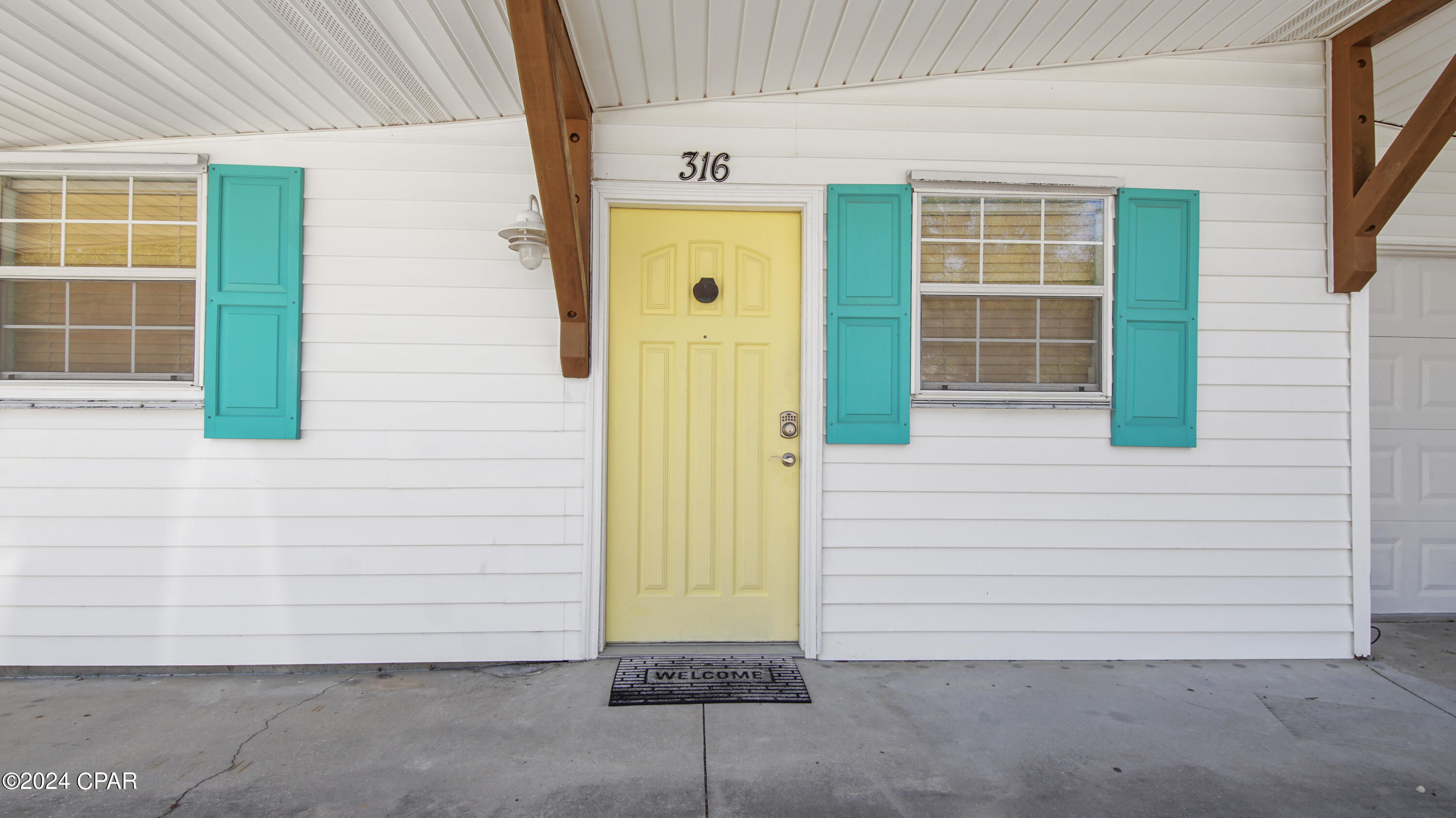 Wells Gulf Beach Estates - Residential