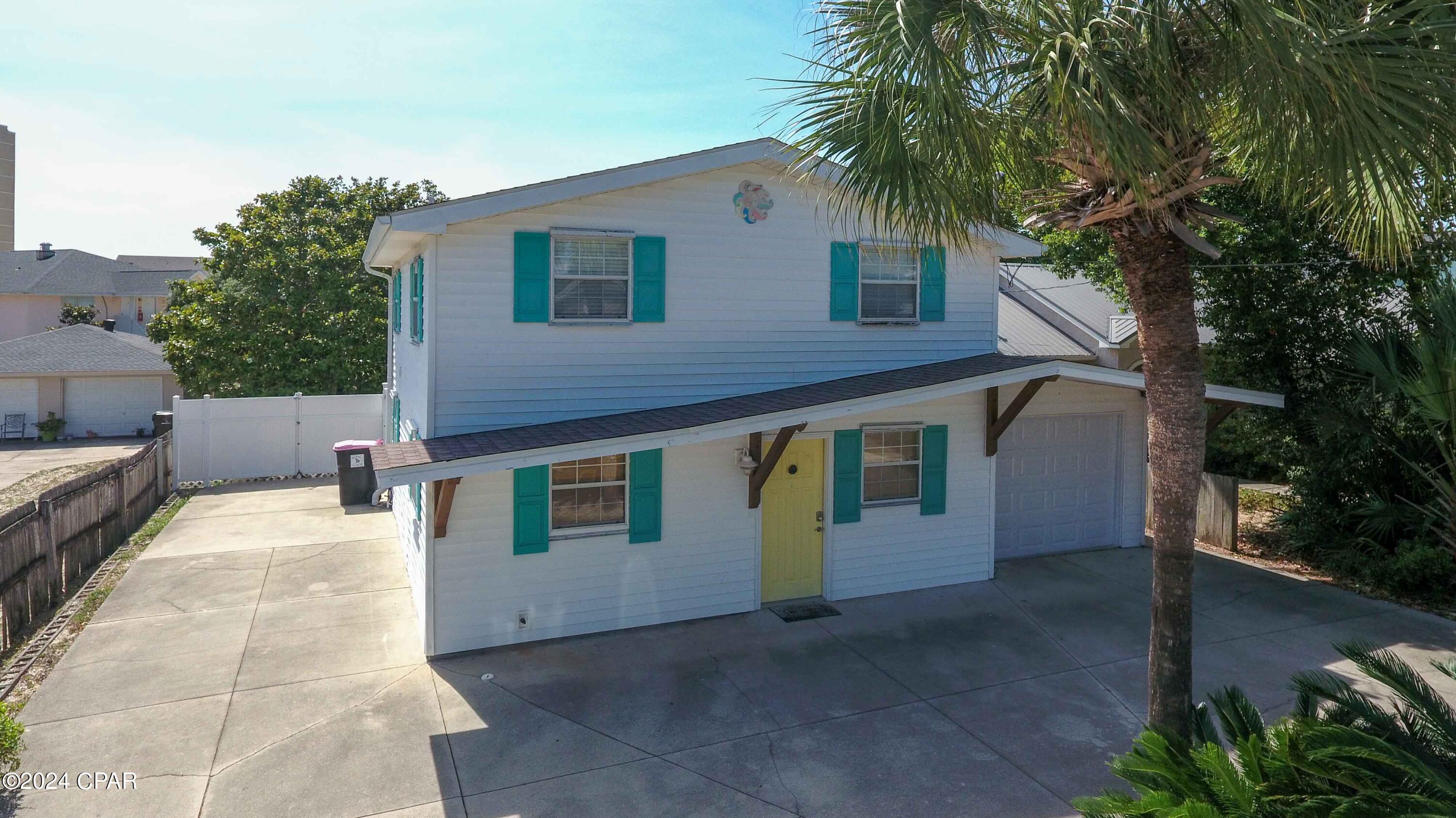 Wells Gulf Beach Estates - Residential