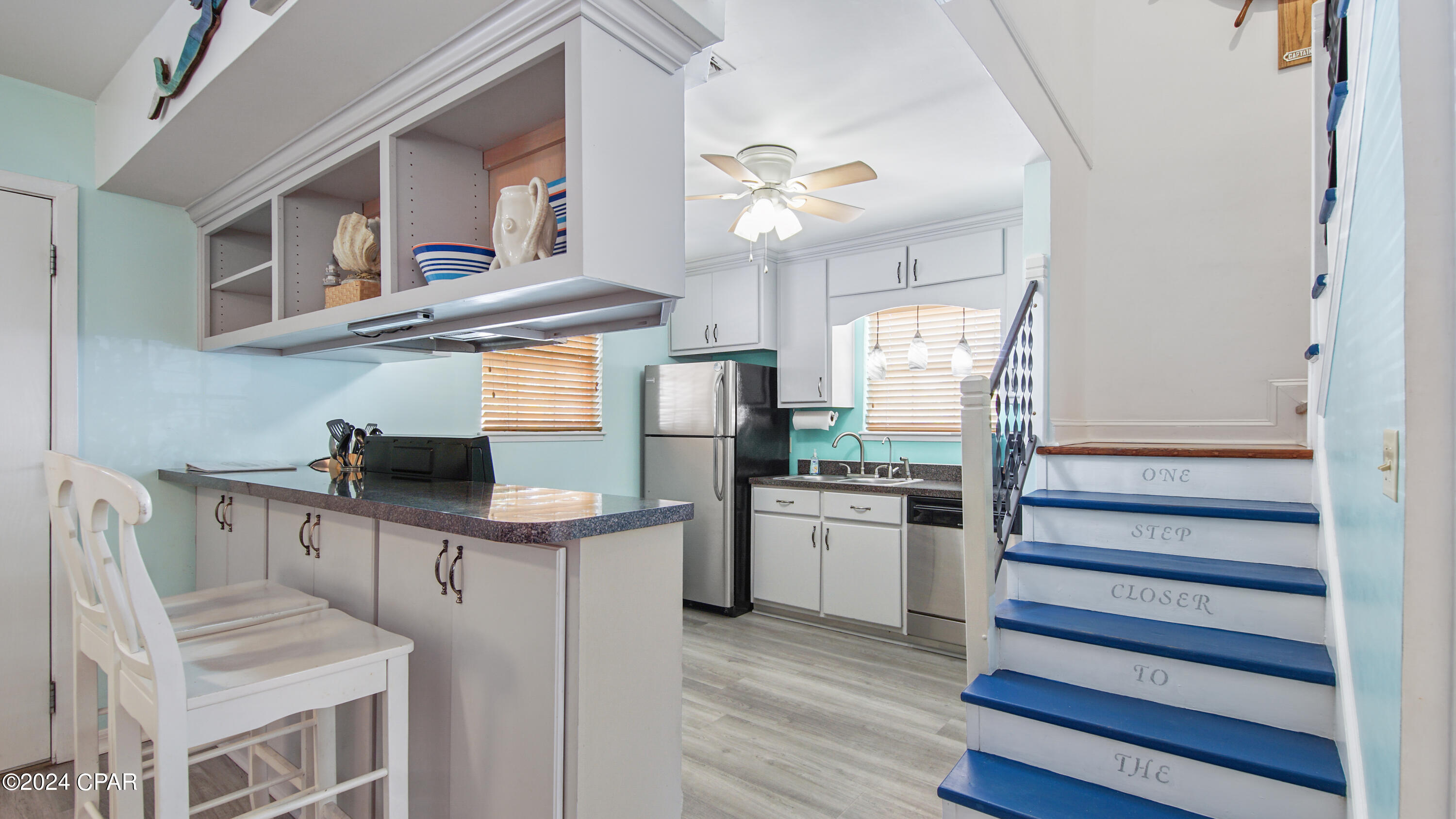 Wells Gulf Beach Estates - Residential