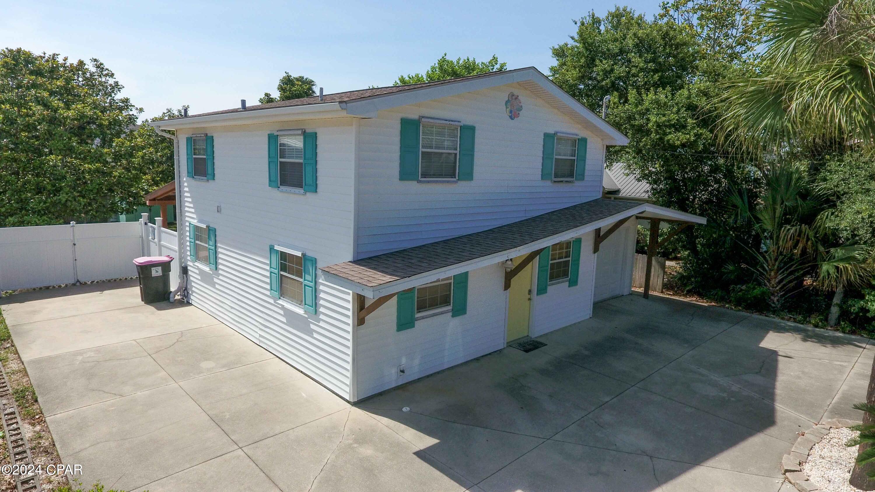 Wells Gulf Beach Estates - Residential