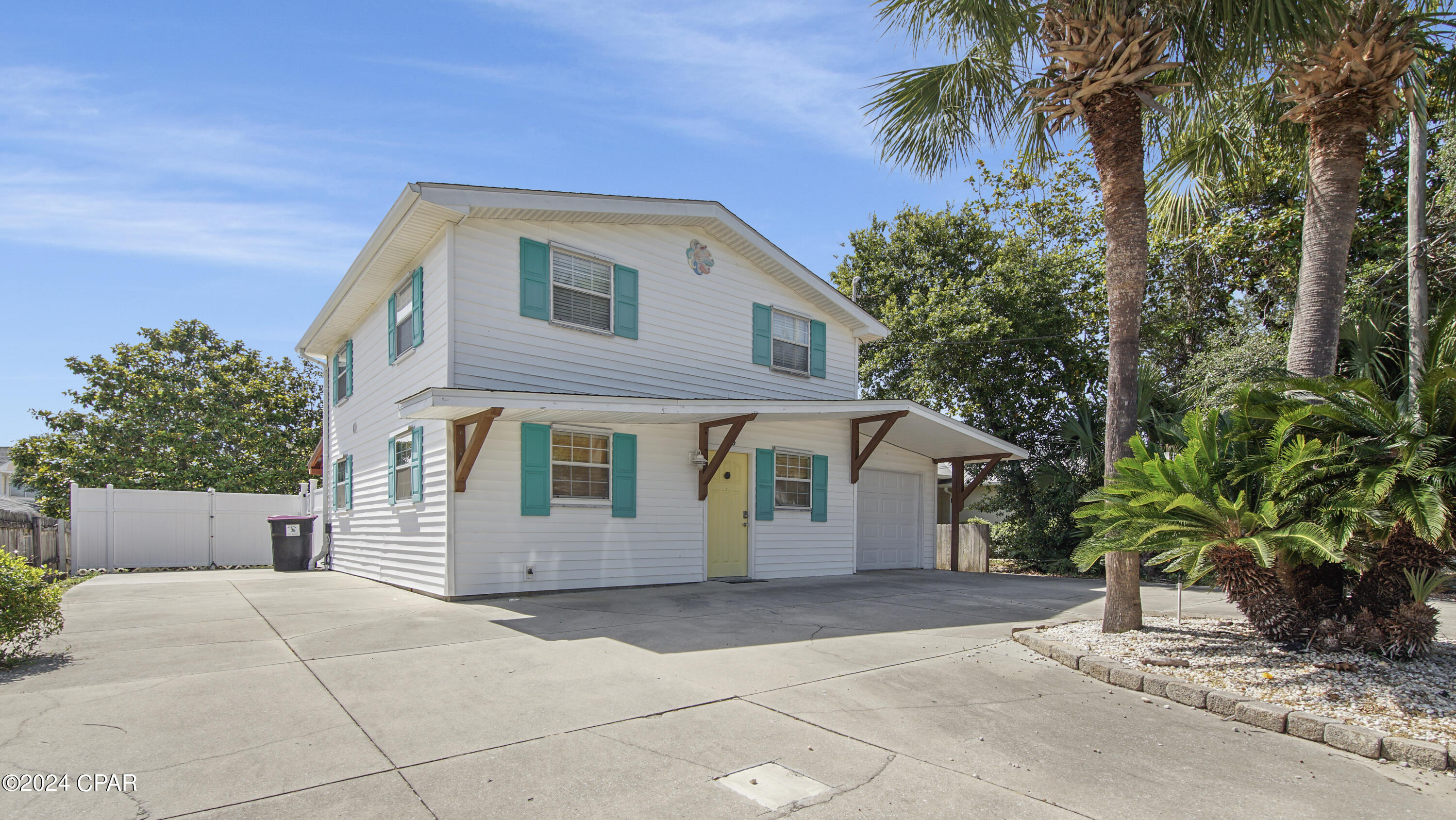 Wells Gulf Beach Estates - Residential