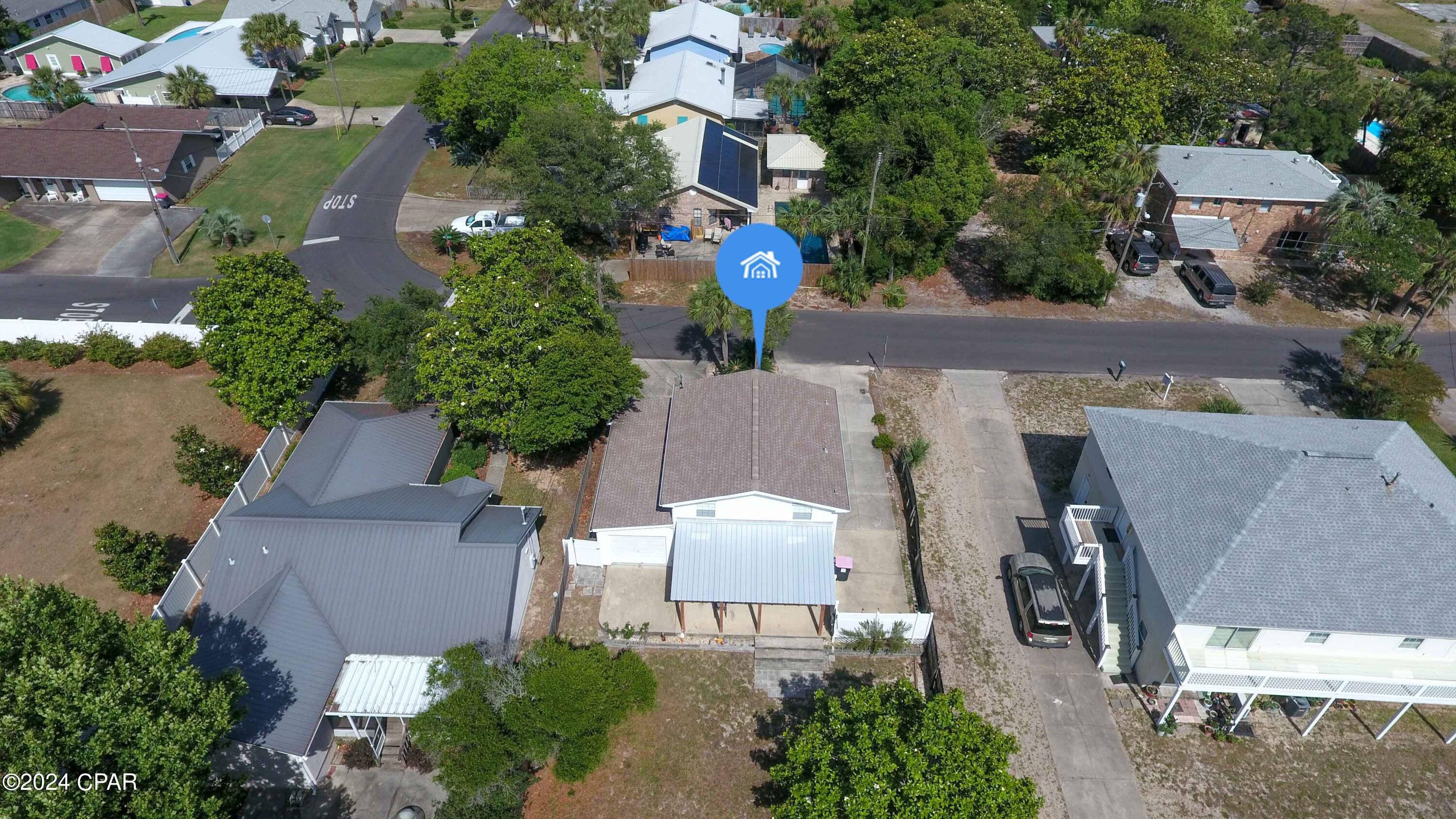 Wells Gulf Beach Estates - Residential