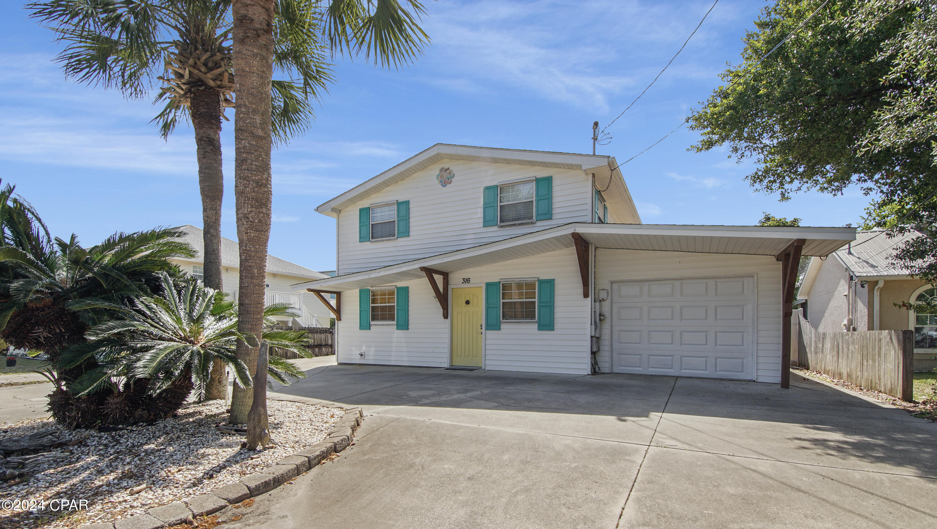 Wells Gulf Beach Estates - Residential