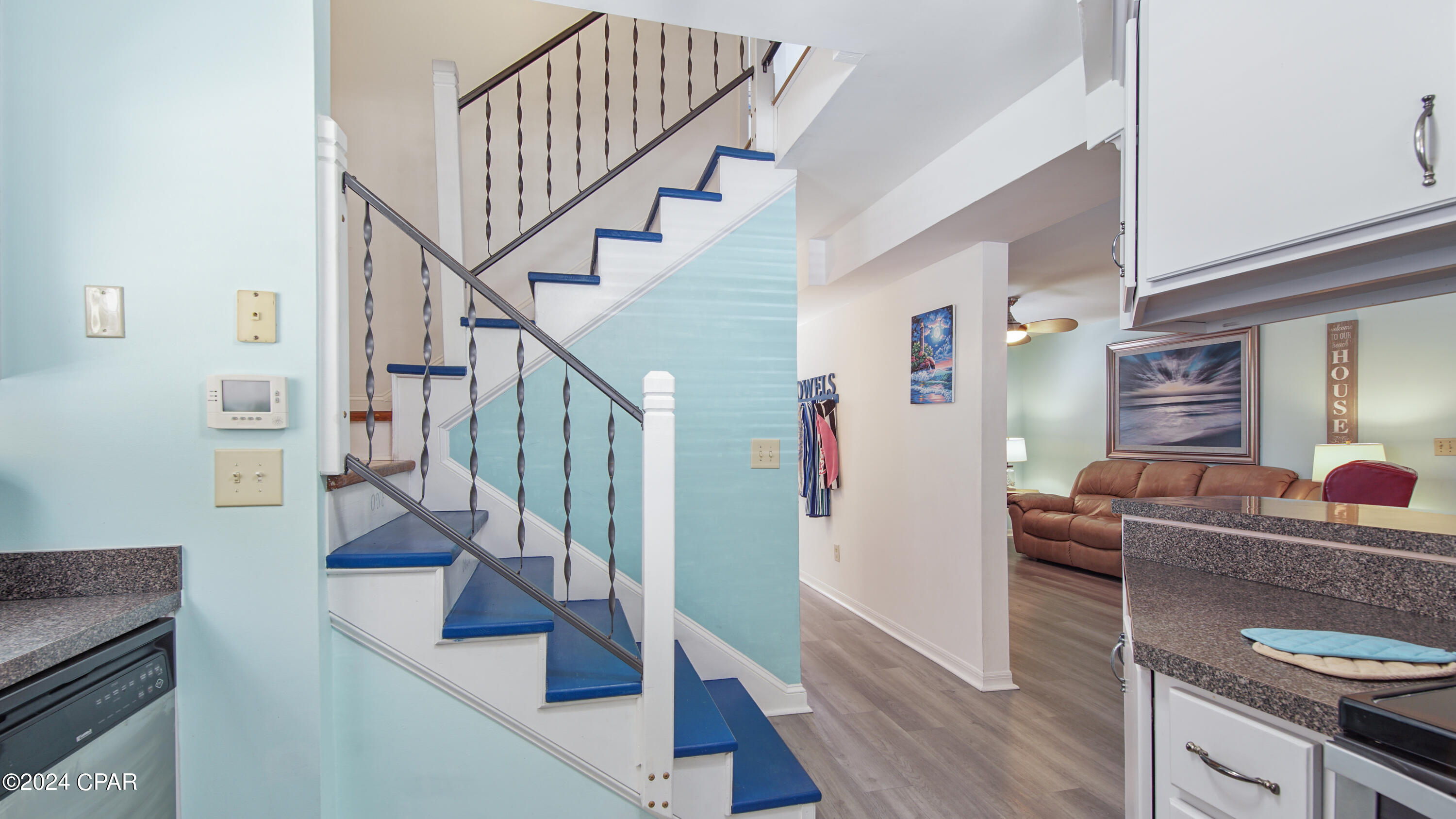 Wells Gulf Beach Estates - Residential