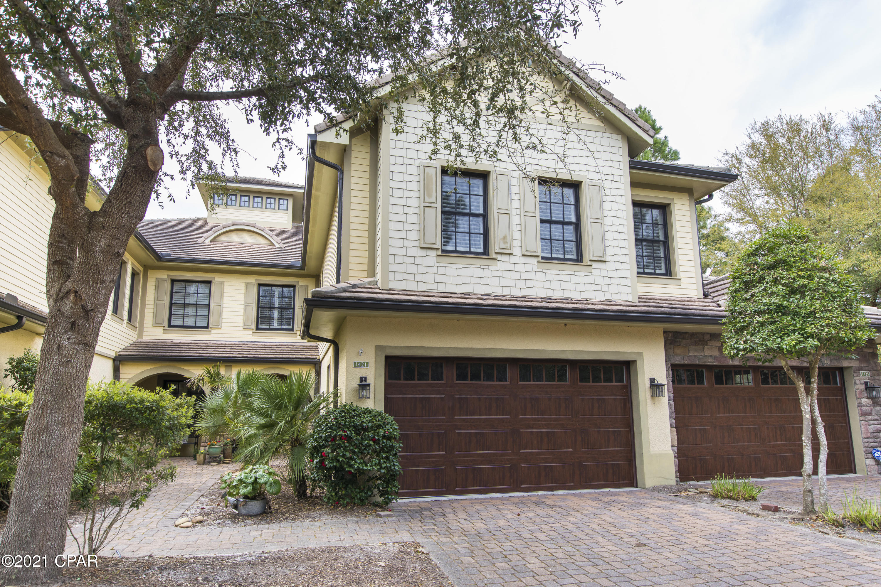 Wild Heron Phase I - Residential