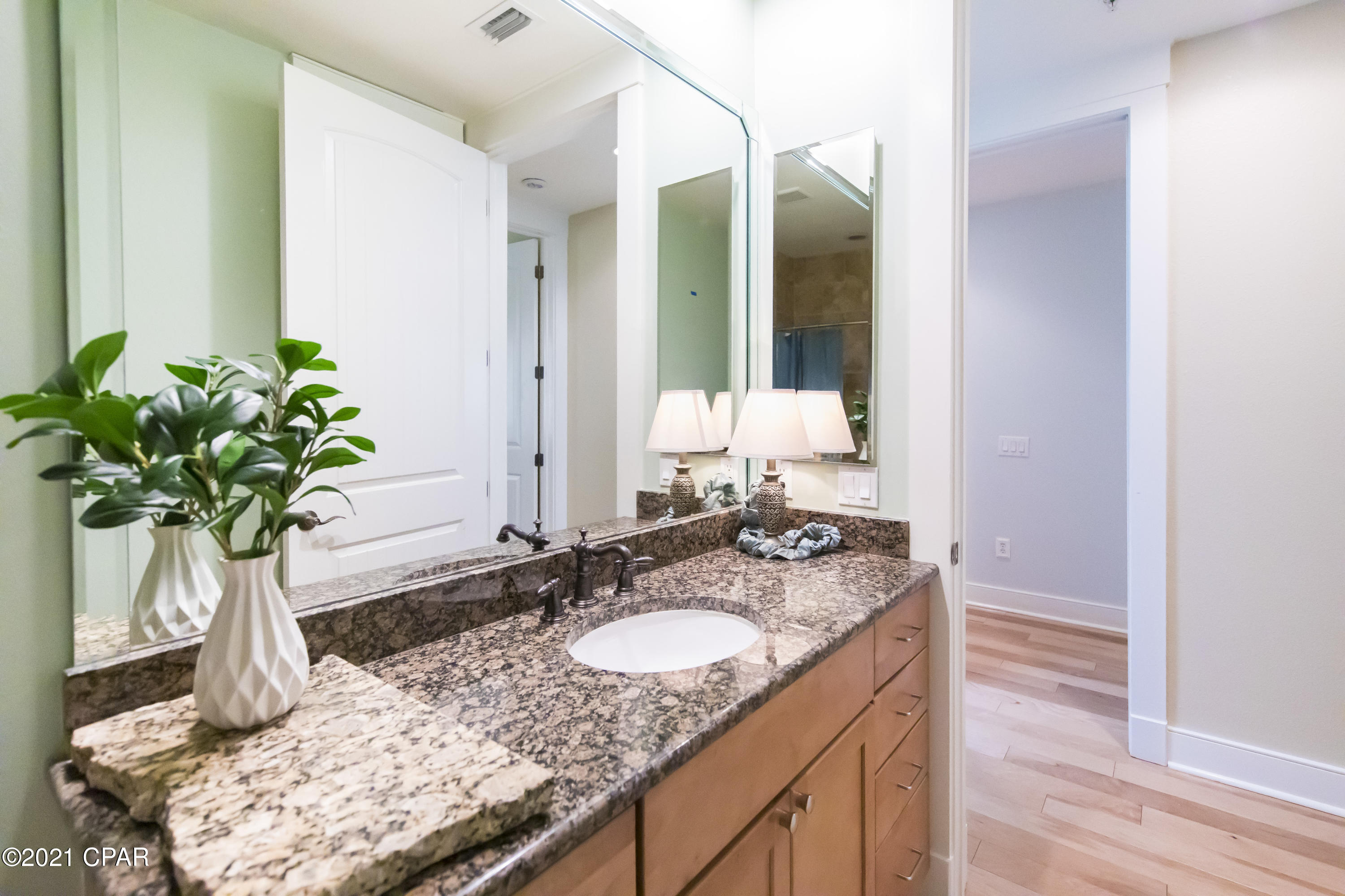 Wild Heron Phase I - Residential