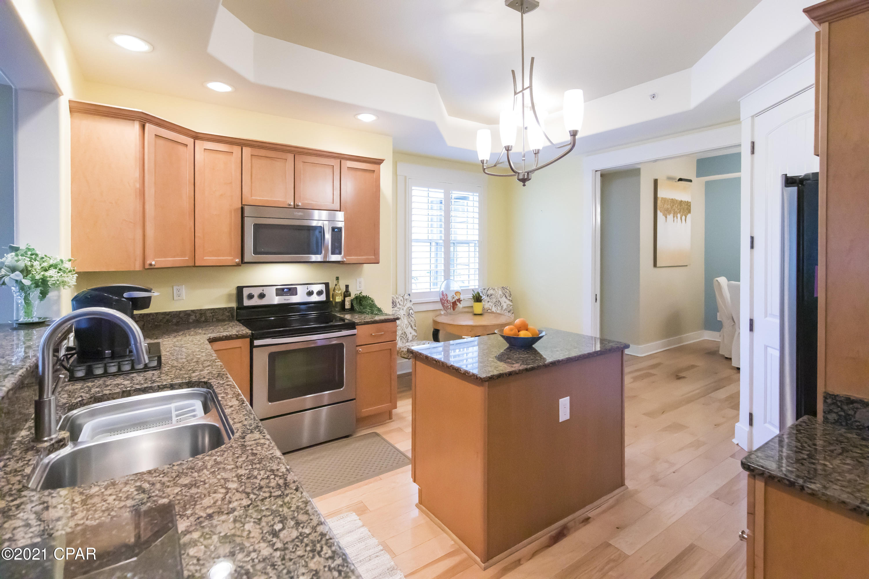 Wild Heron Phase I - Residential