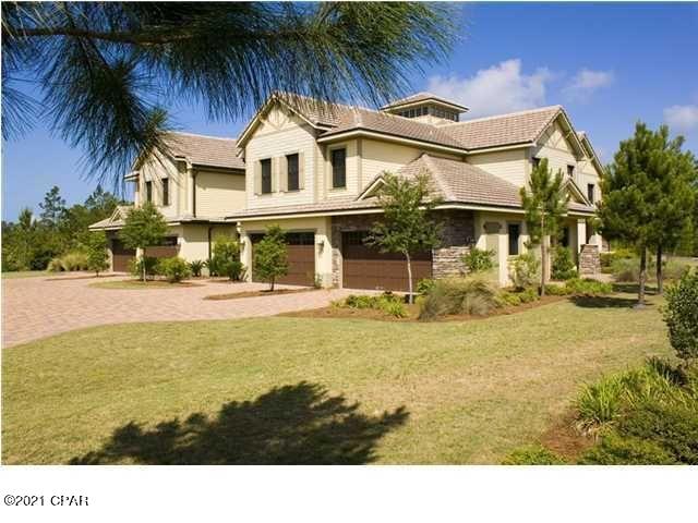 Wild Heron Phase I - Residential