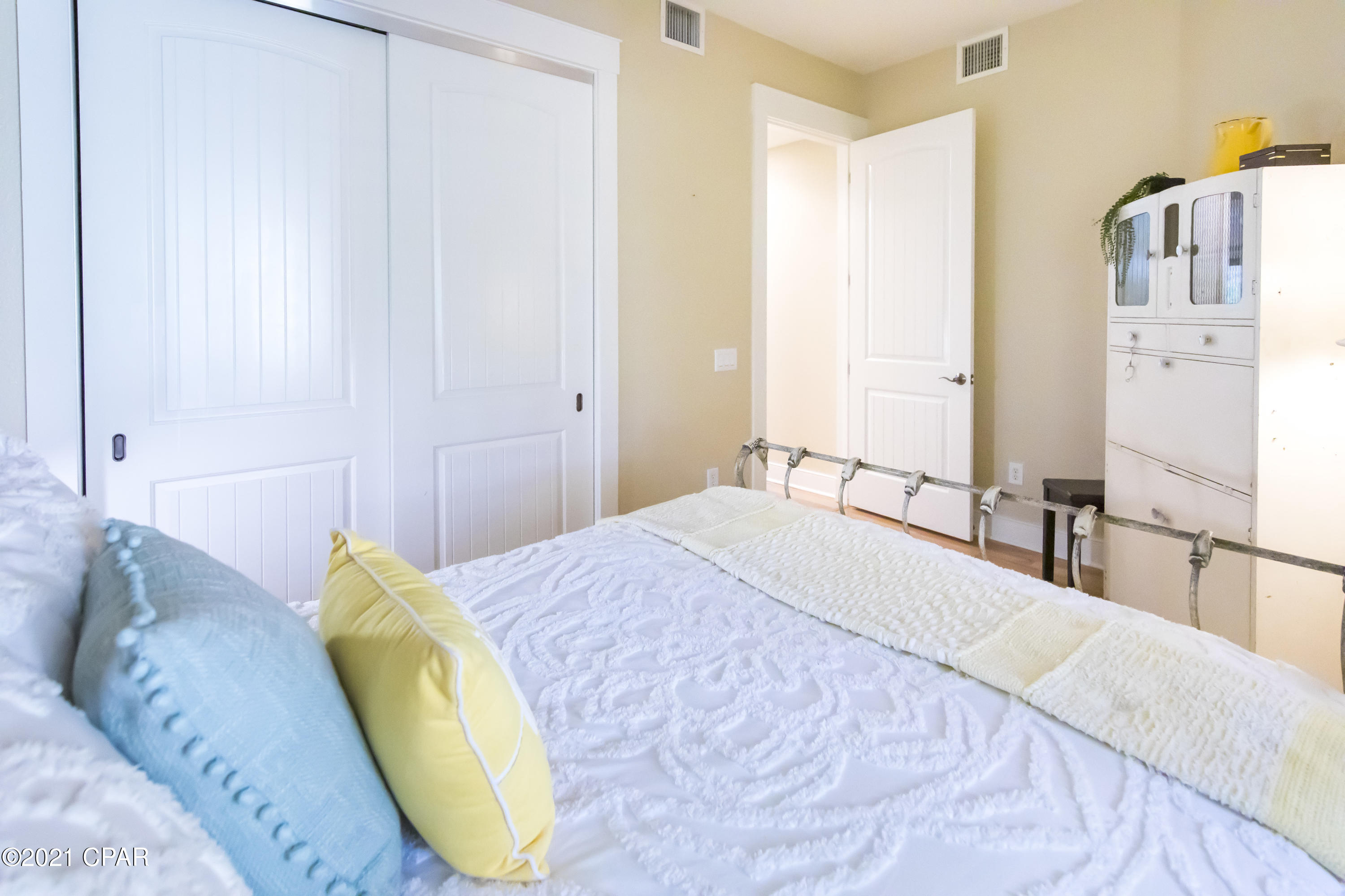 Wild Heron Phase I - Residential