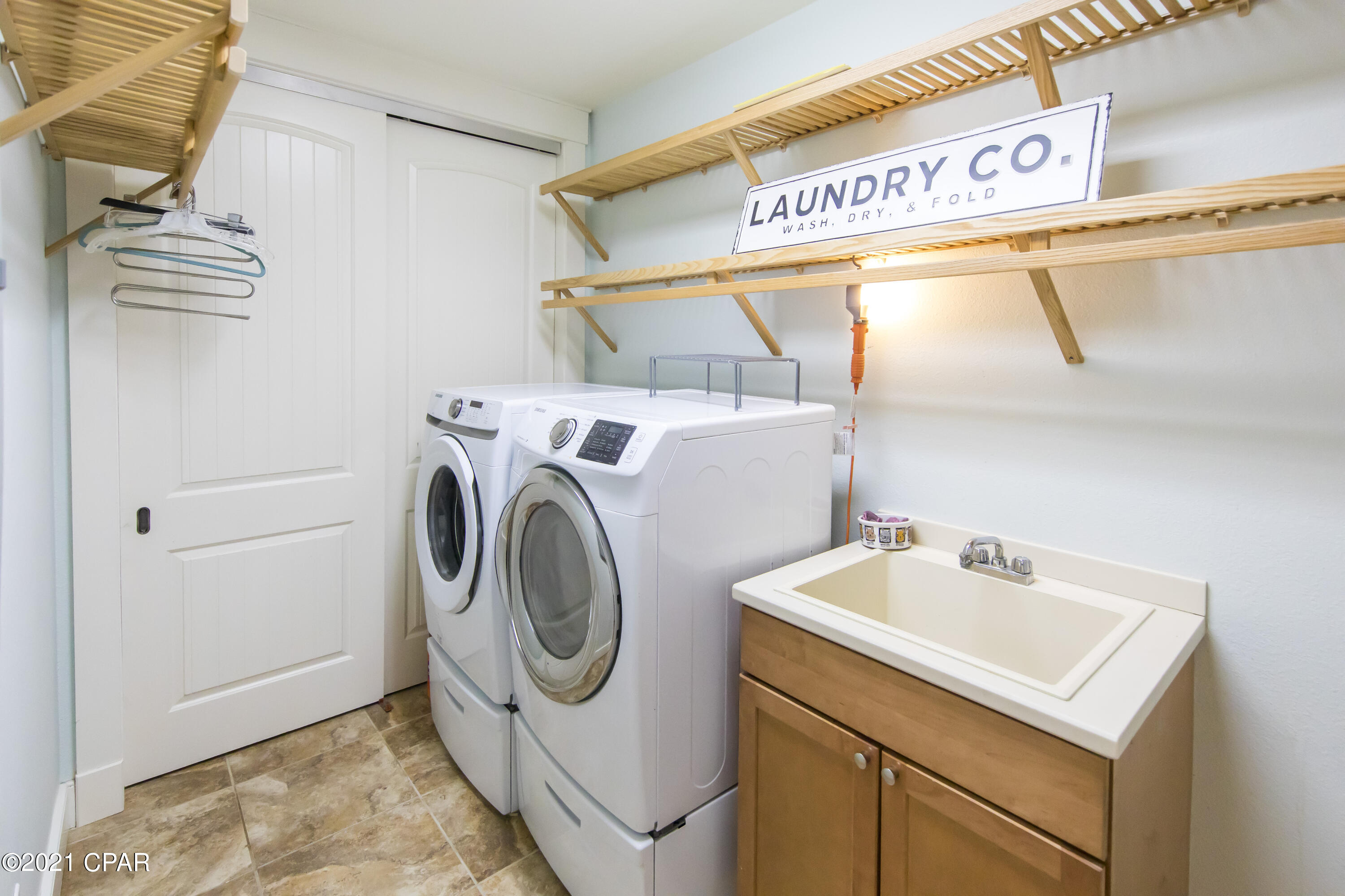 Wild Heron Phase I - Residential