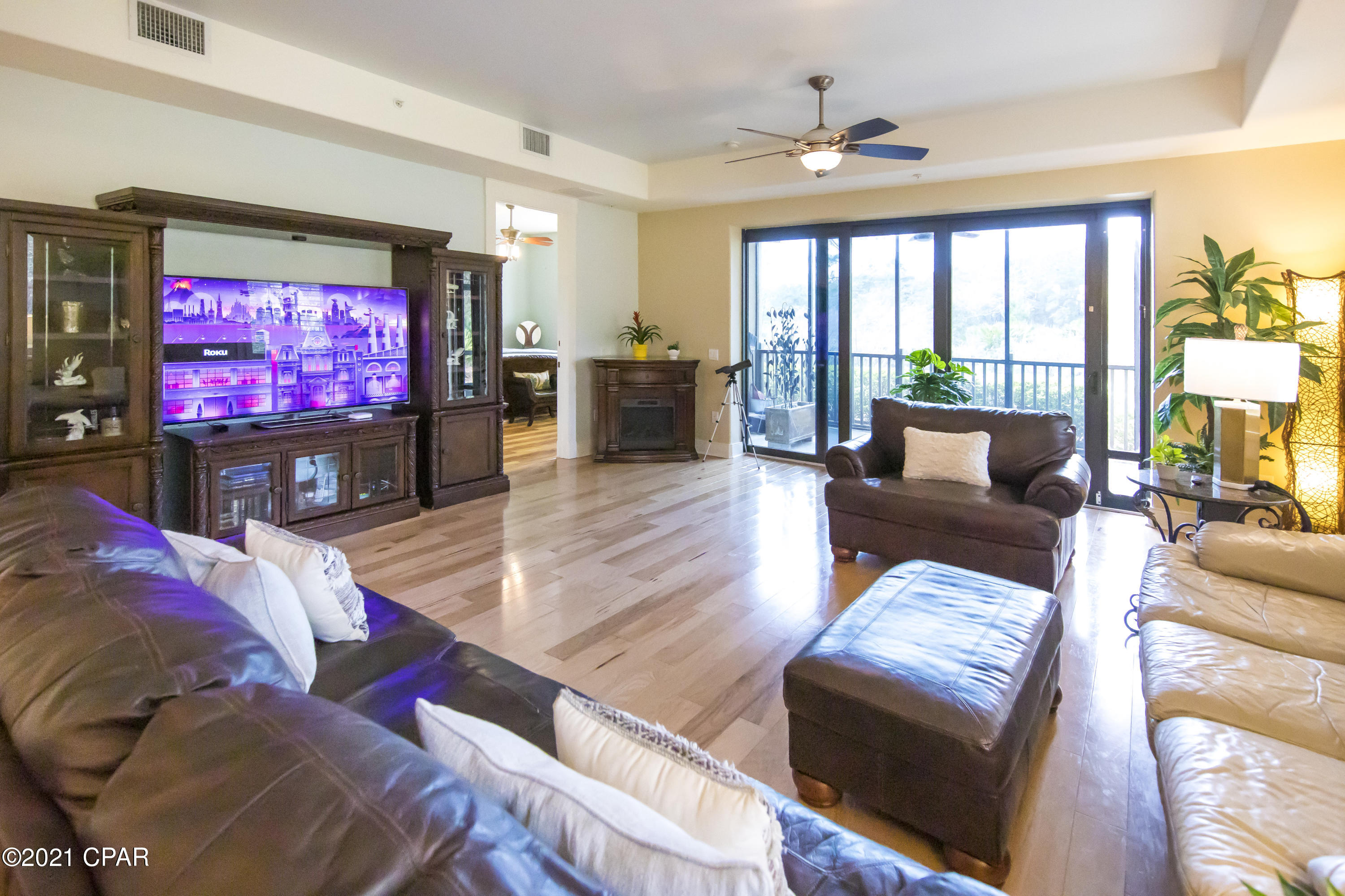 Wild Heron Phase I - Residential