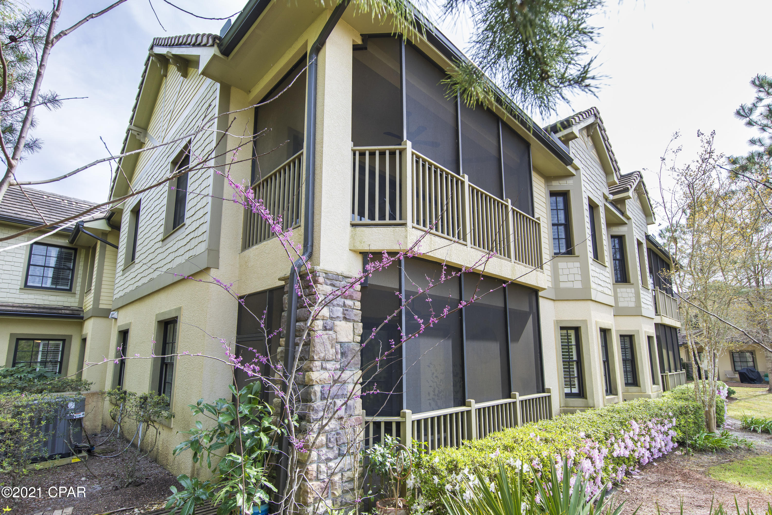 Wild Heron Phase I - Residential