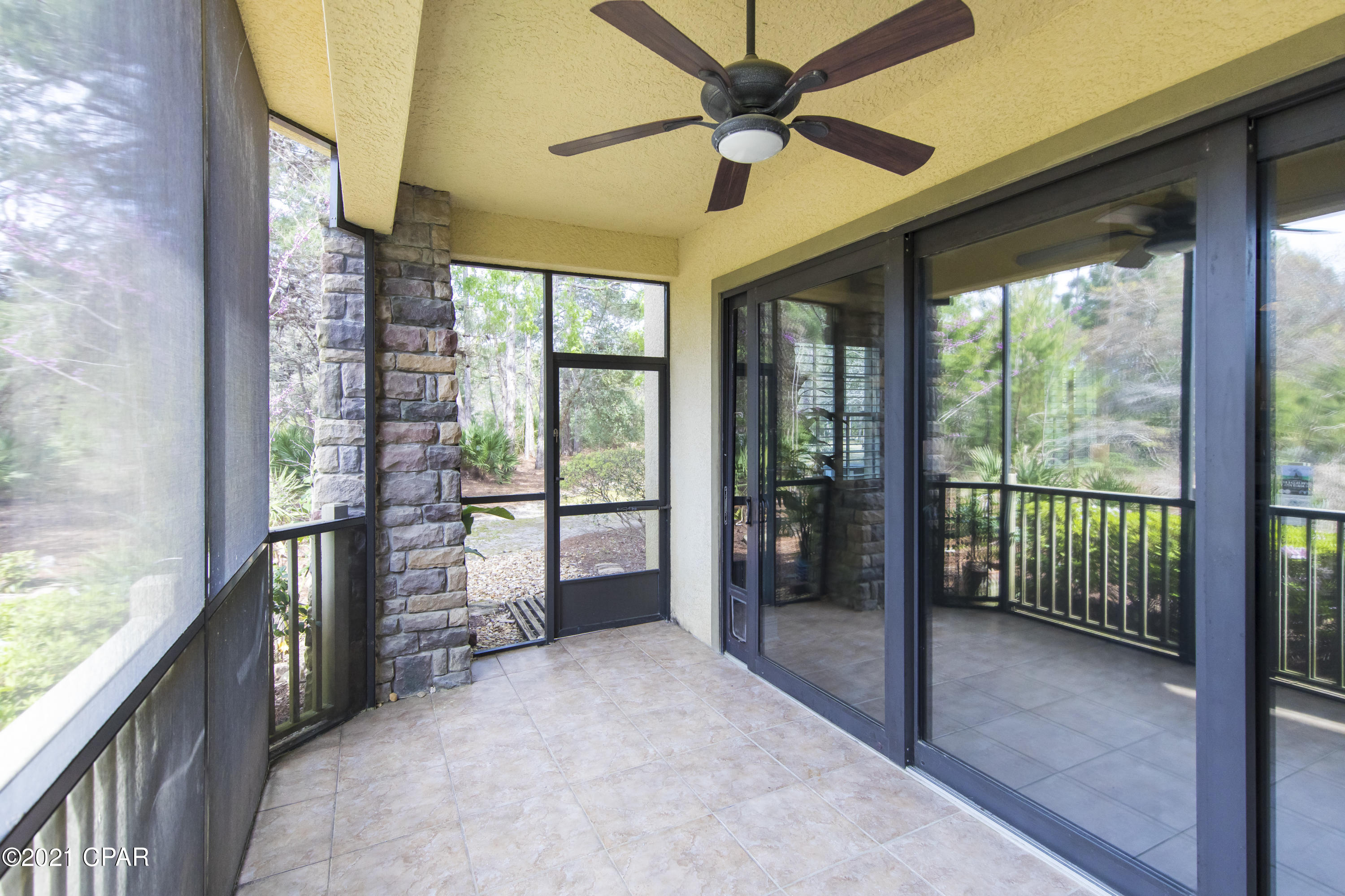 Wild Heron Phase I - Residential