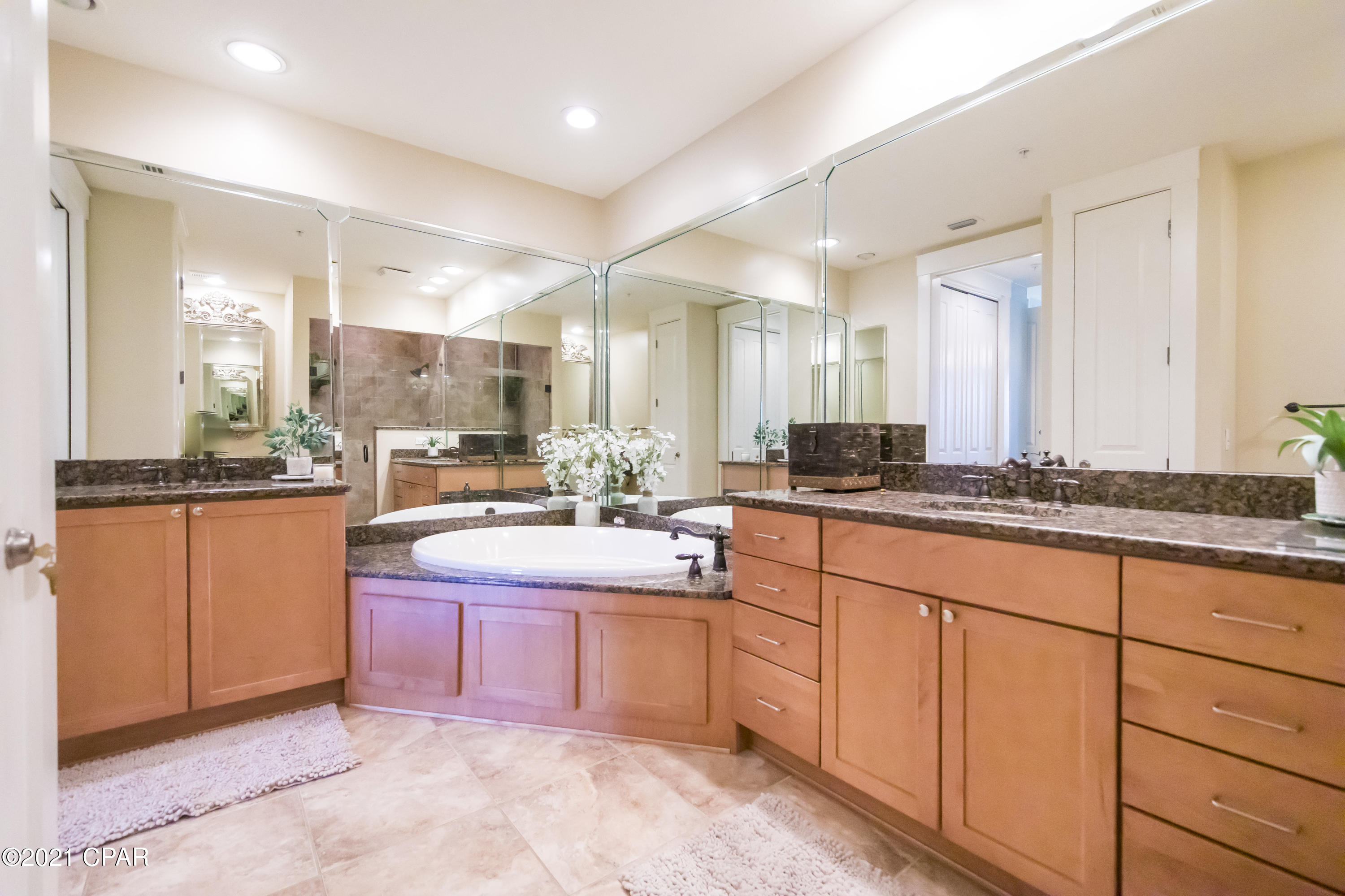 Wild Heron Phase I - Residential