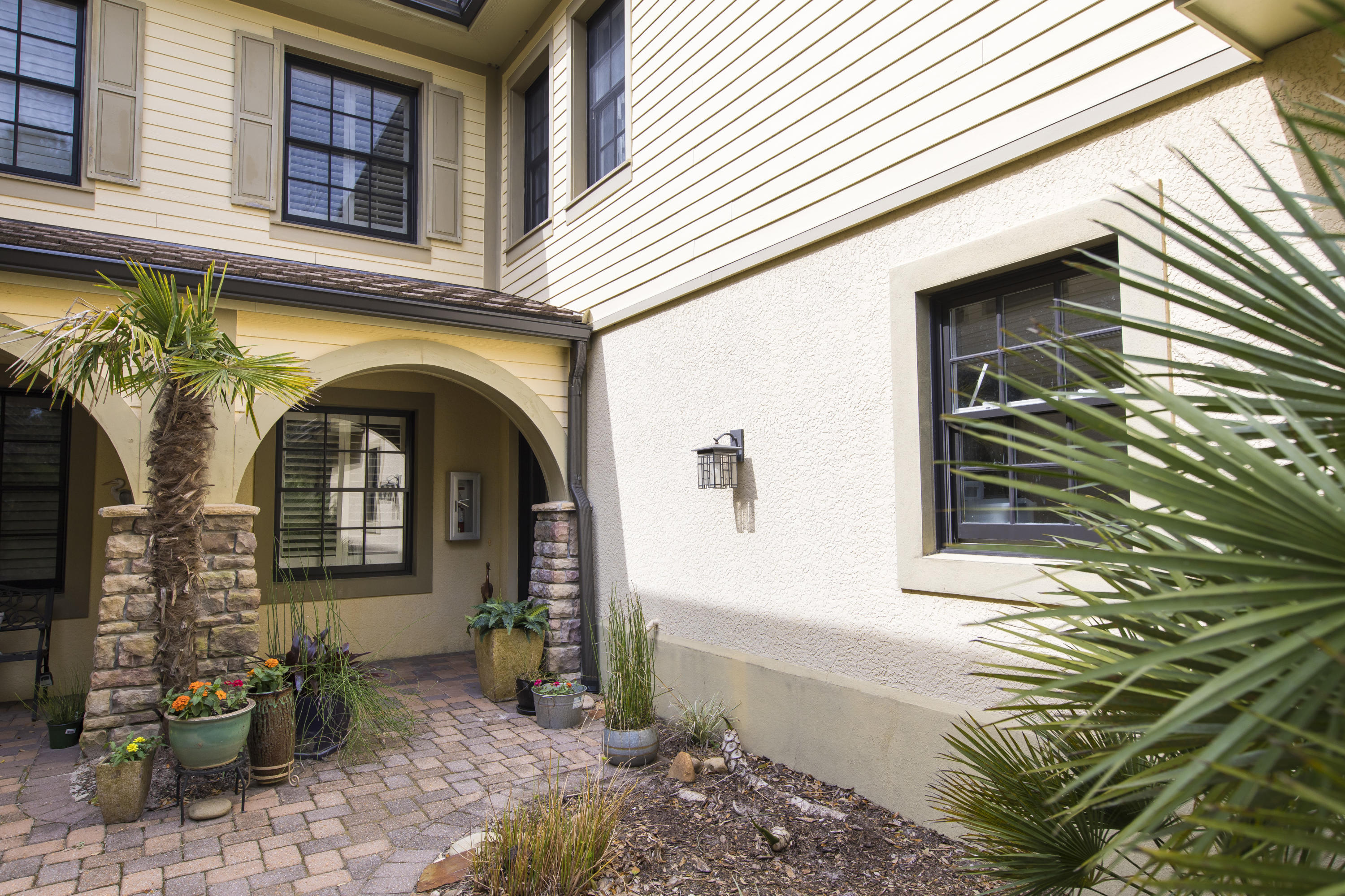 Wild Heron Phase I - Residential