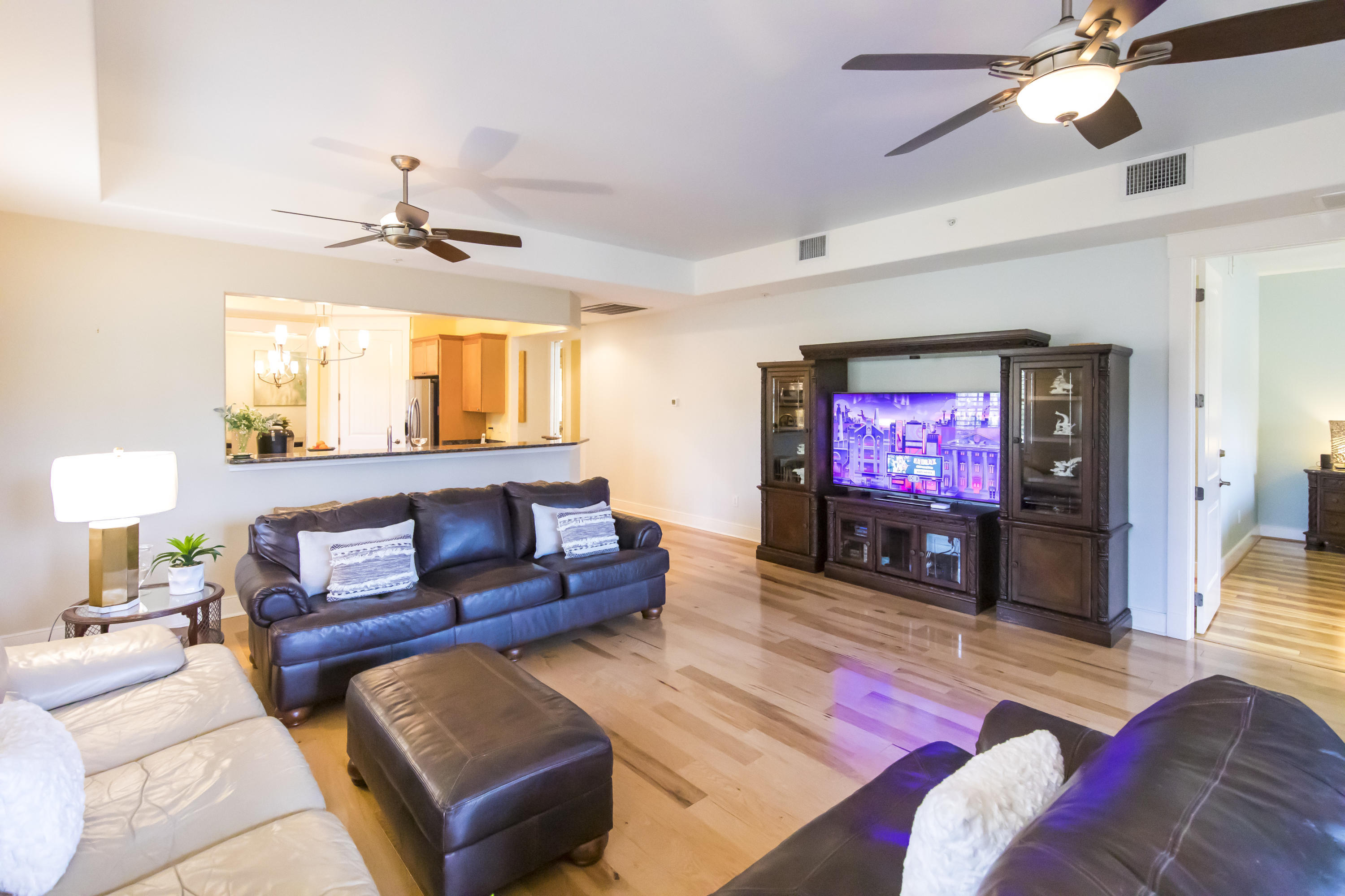 Wild Heron Phase I - Residential