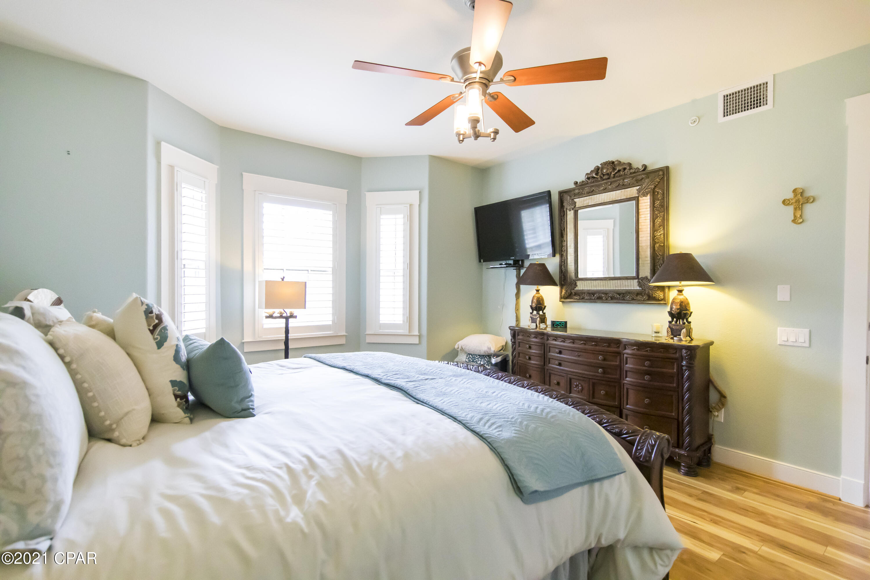 Wild Heron Phase I - Residential