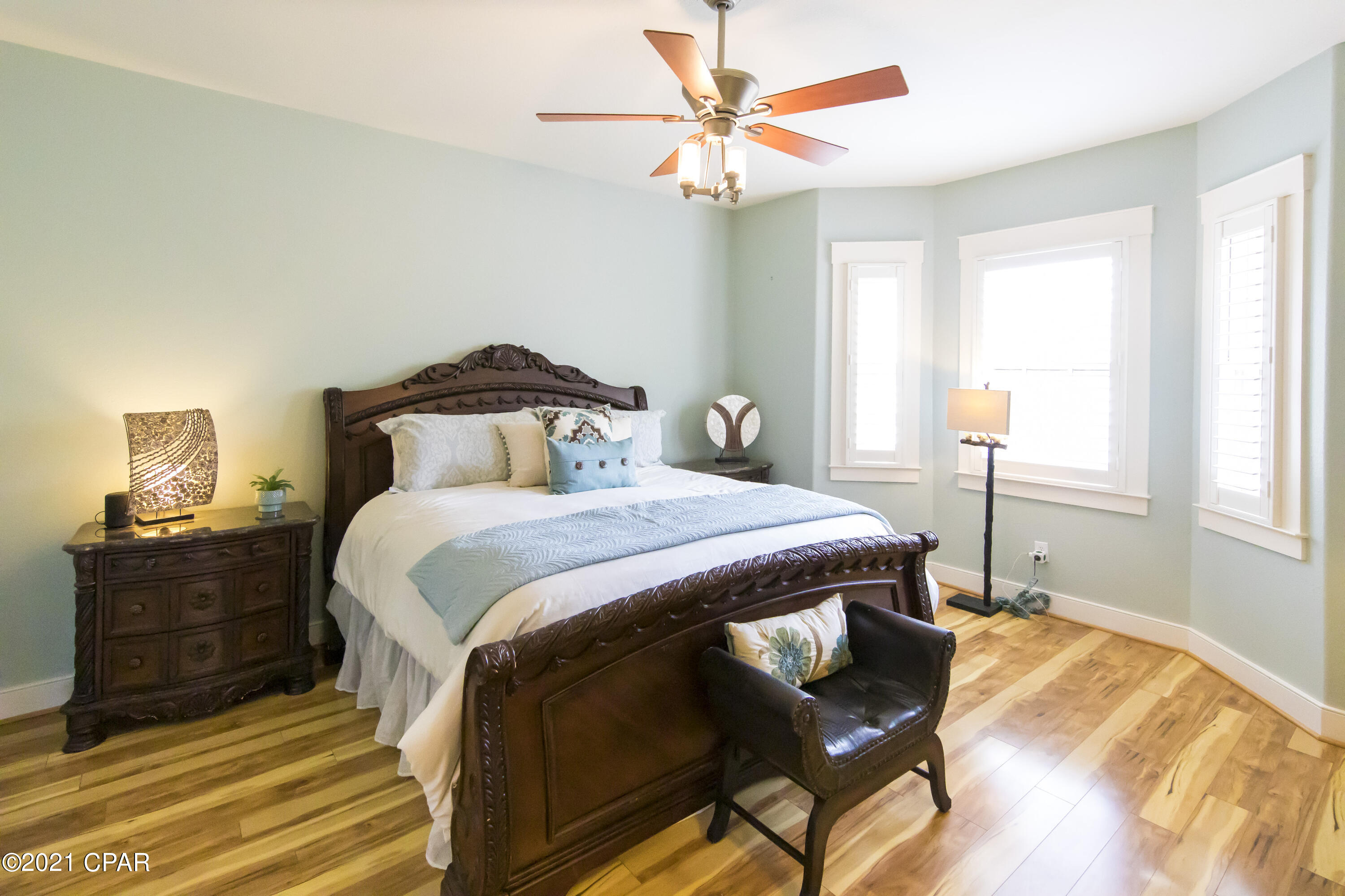 Wild Heron Phase I - Residential