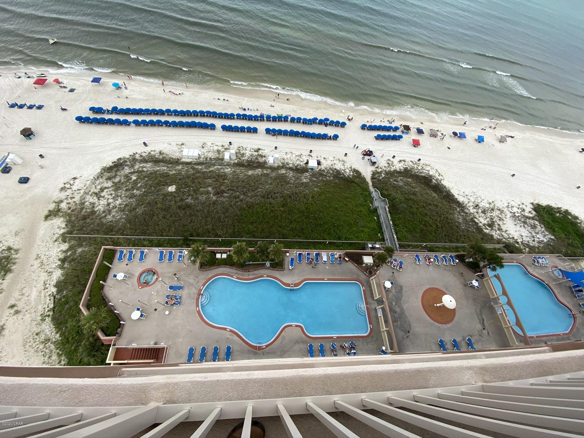 Sunrise Beach - Residential