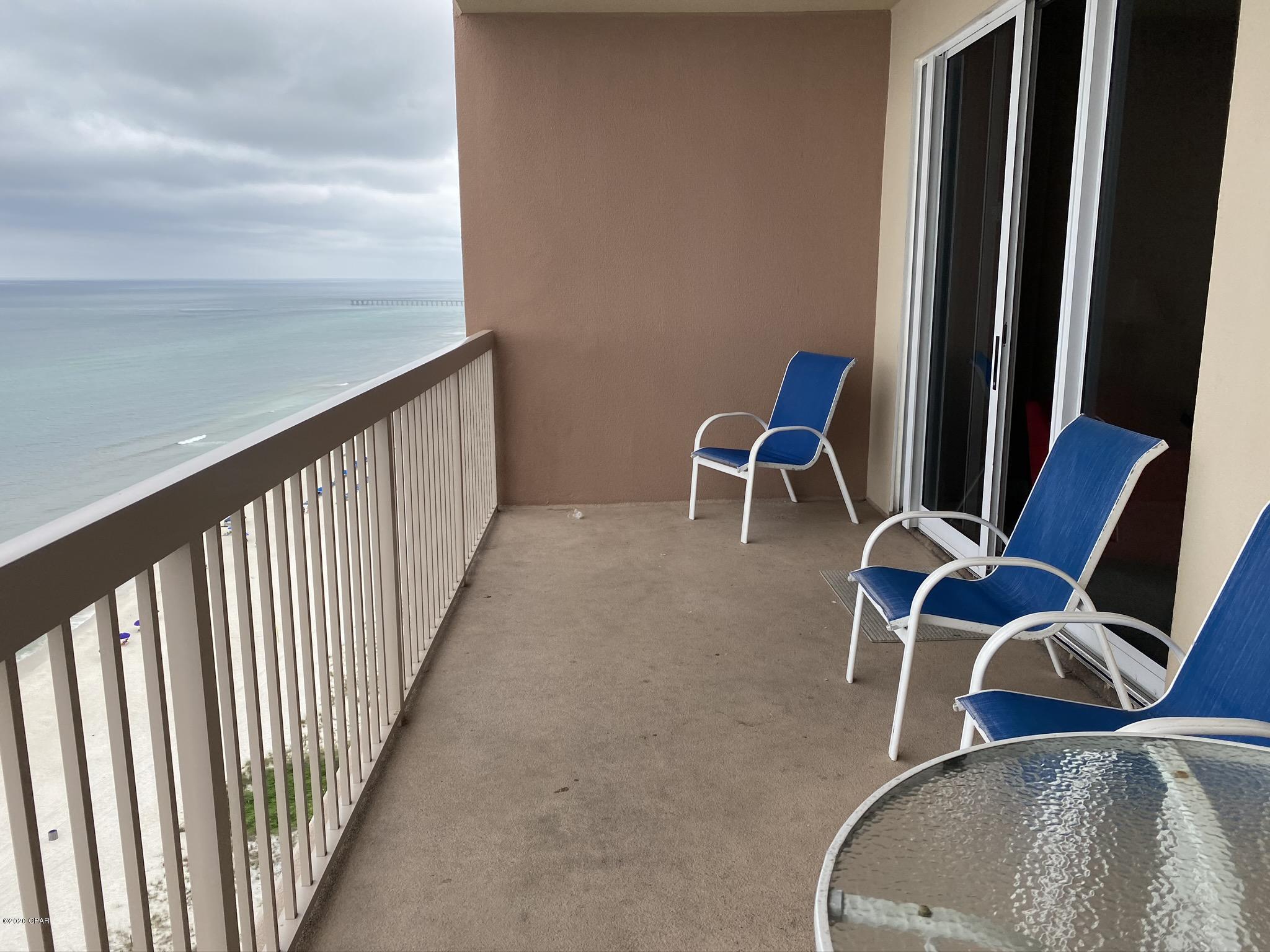 Sunrise Beach - Residential