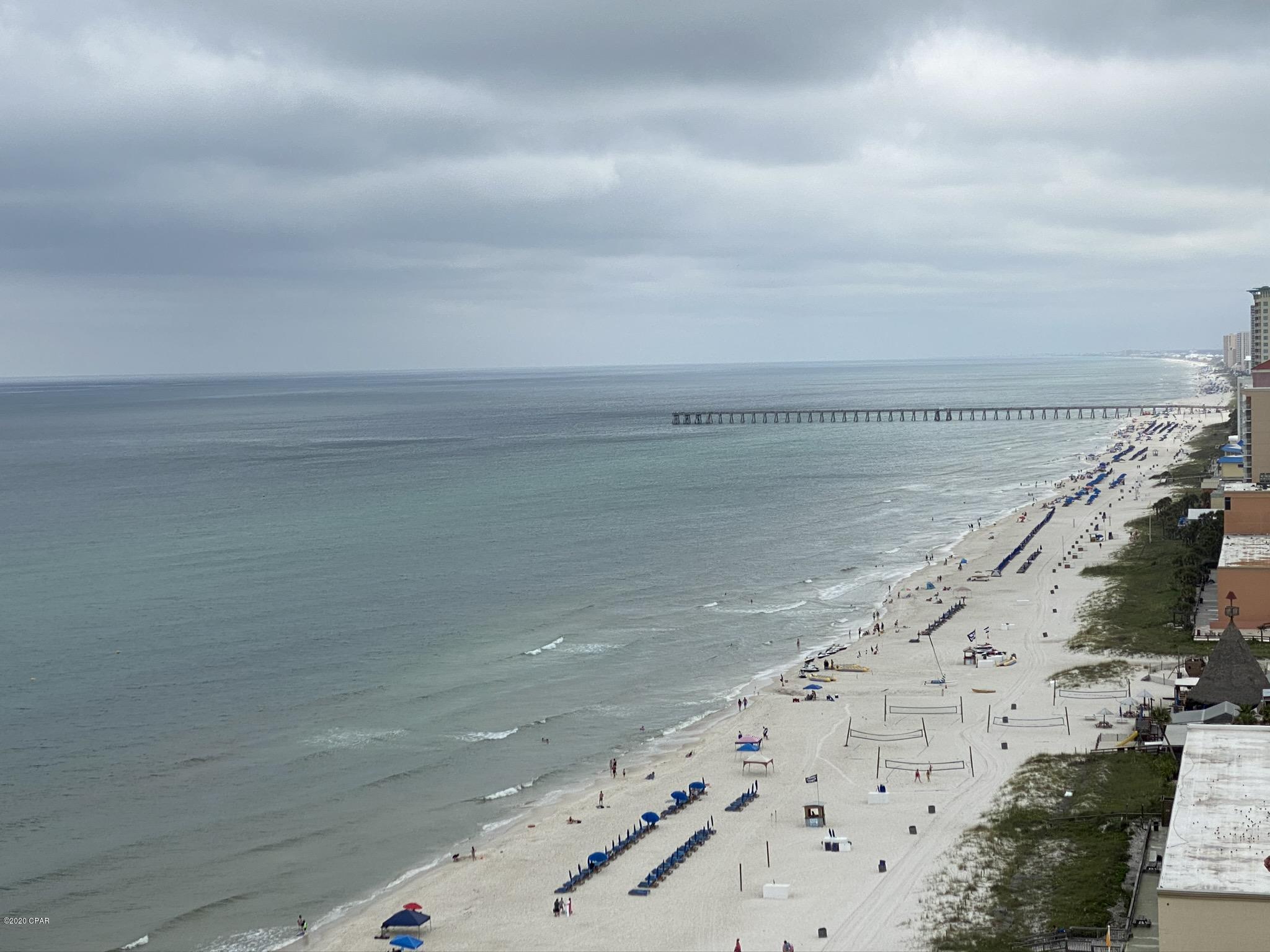 Sunrise Beach - Residential