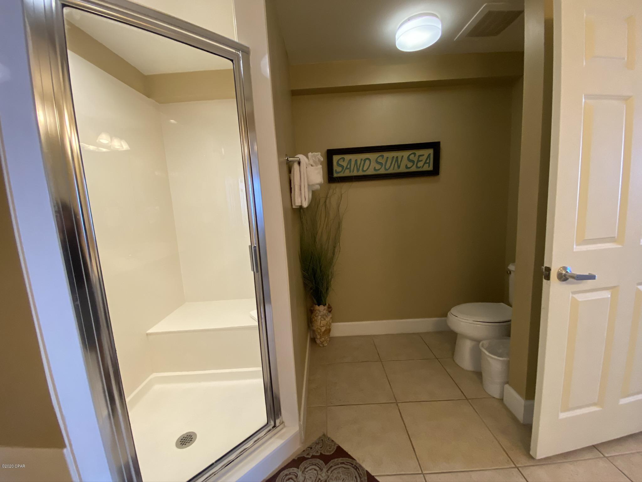 Sunrise Beach - Residential